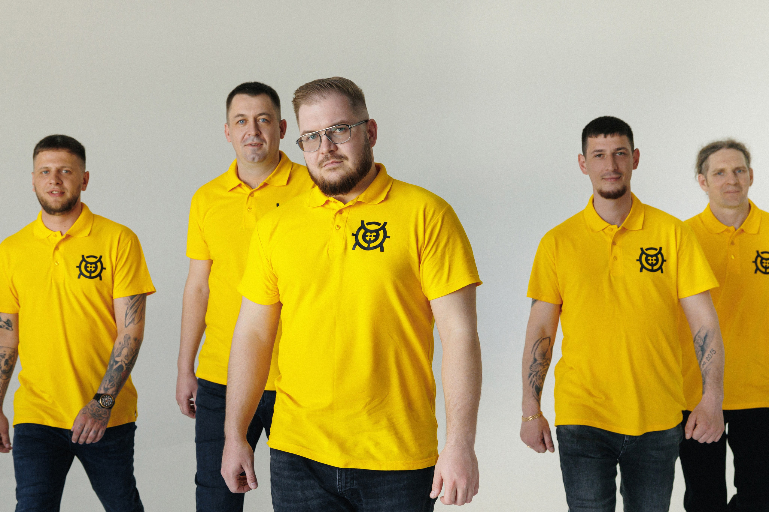 Бизнес-портрет во Владивостоке. Фотограф во Владивостоке Антон Блохин