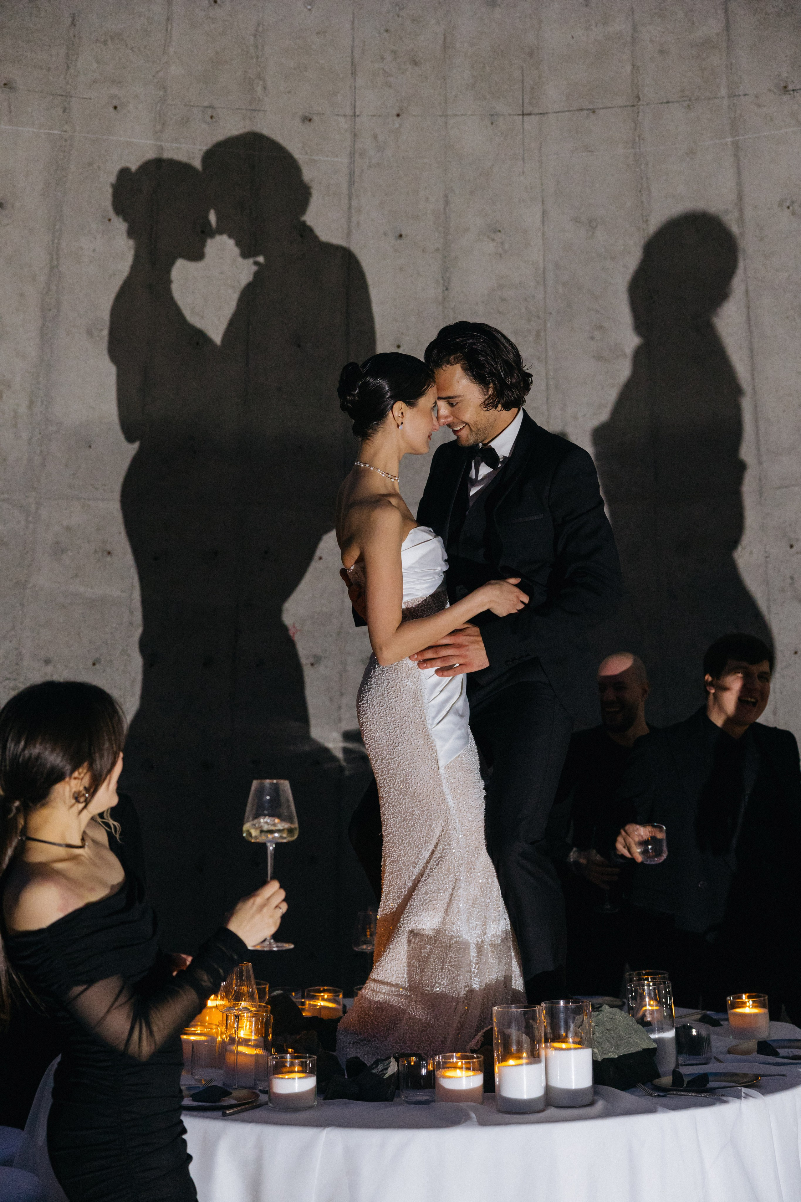 АЛЕКСАНДР И АЛЁНА | ВЛАДИВОСТОК. Wedding and family photographer in Vladivostok Anton Blokhin