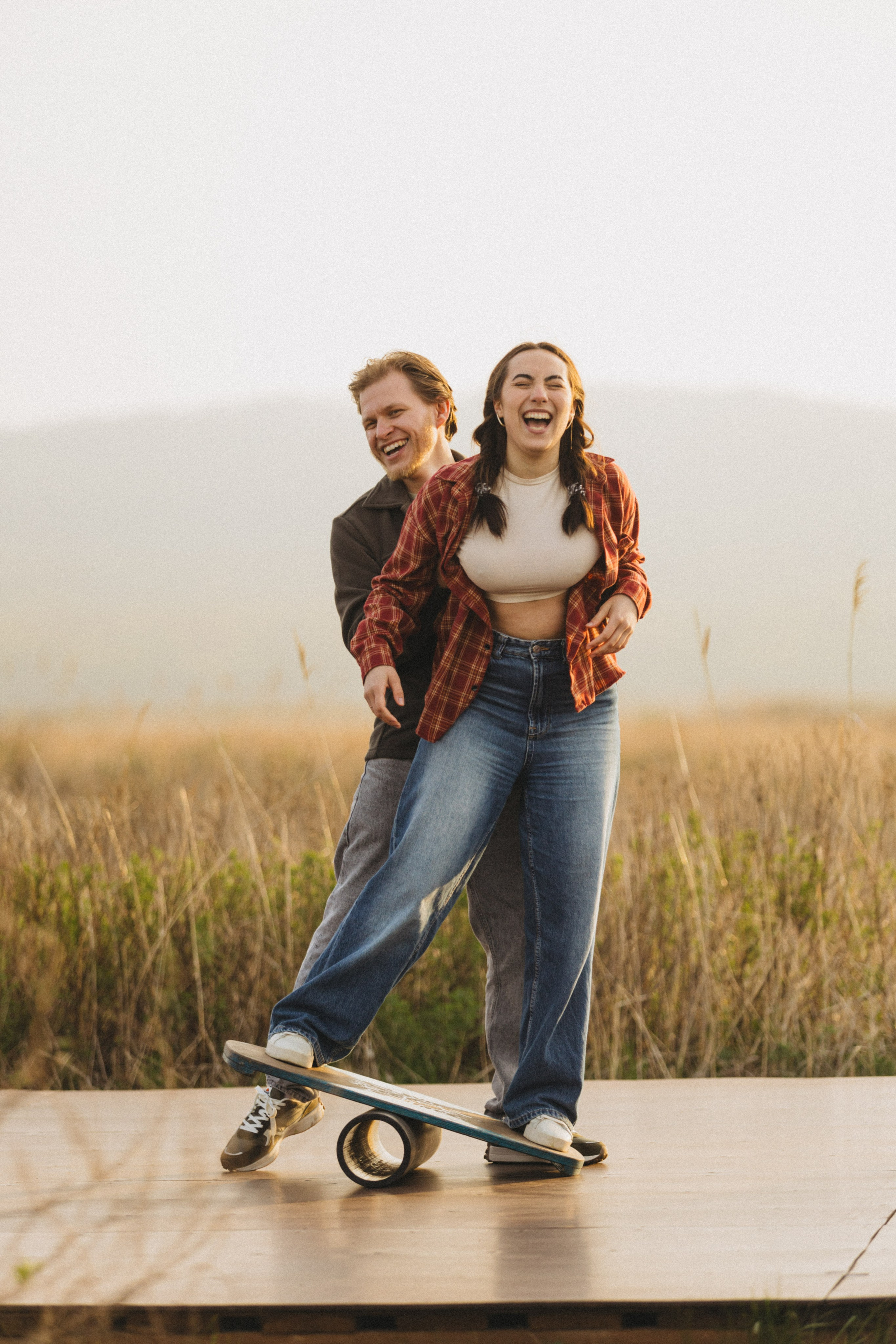 Саша и Аня. Wedding and family photographer in Vladivostok Anton Blokhin