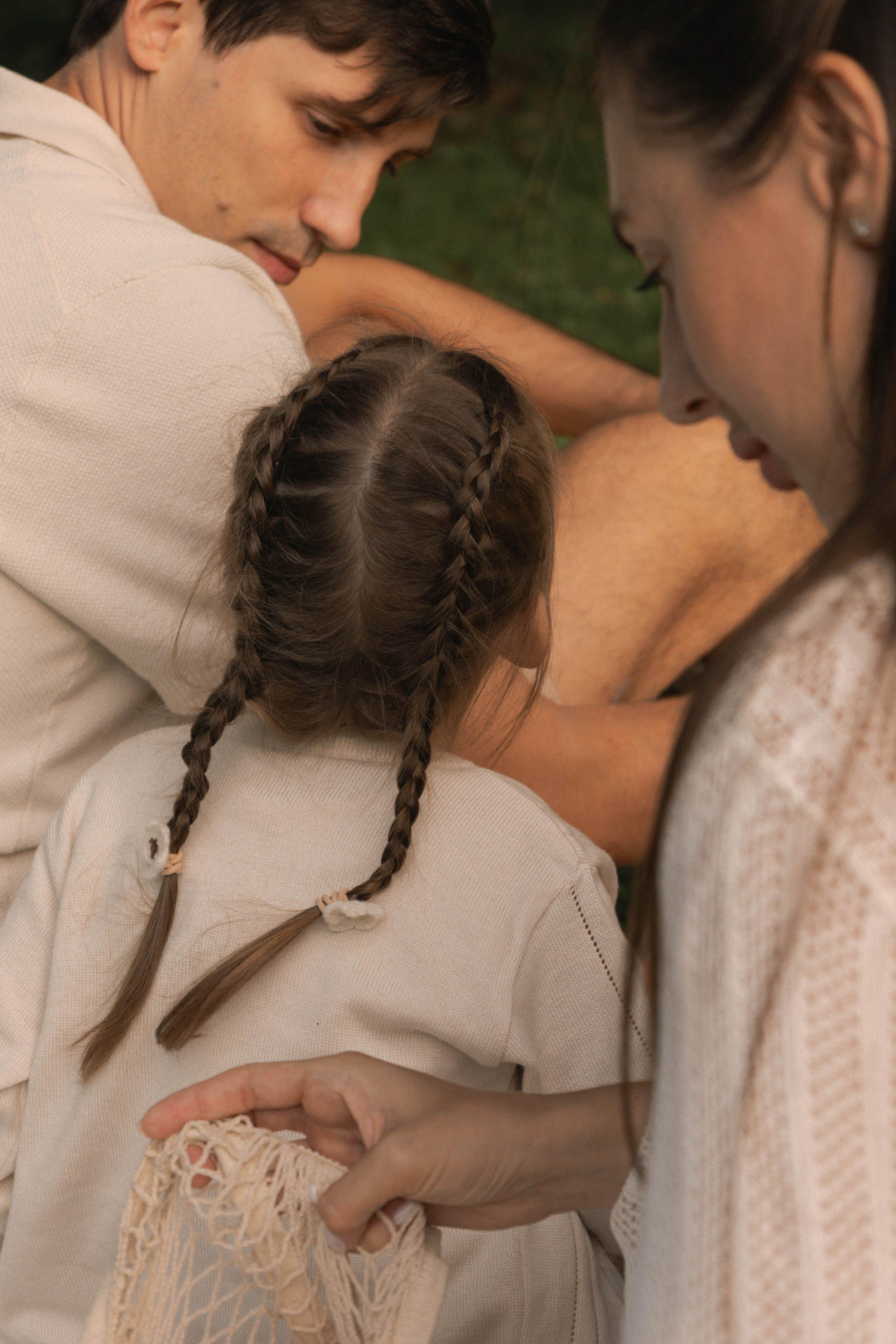 Там, где смеется сердце ❤️. Семейный фотограф Химки — Москва