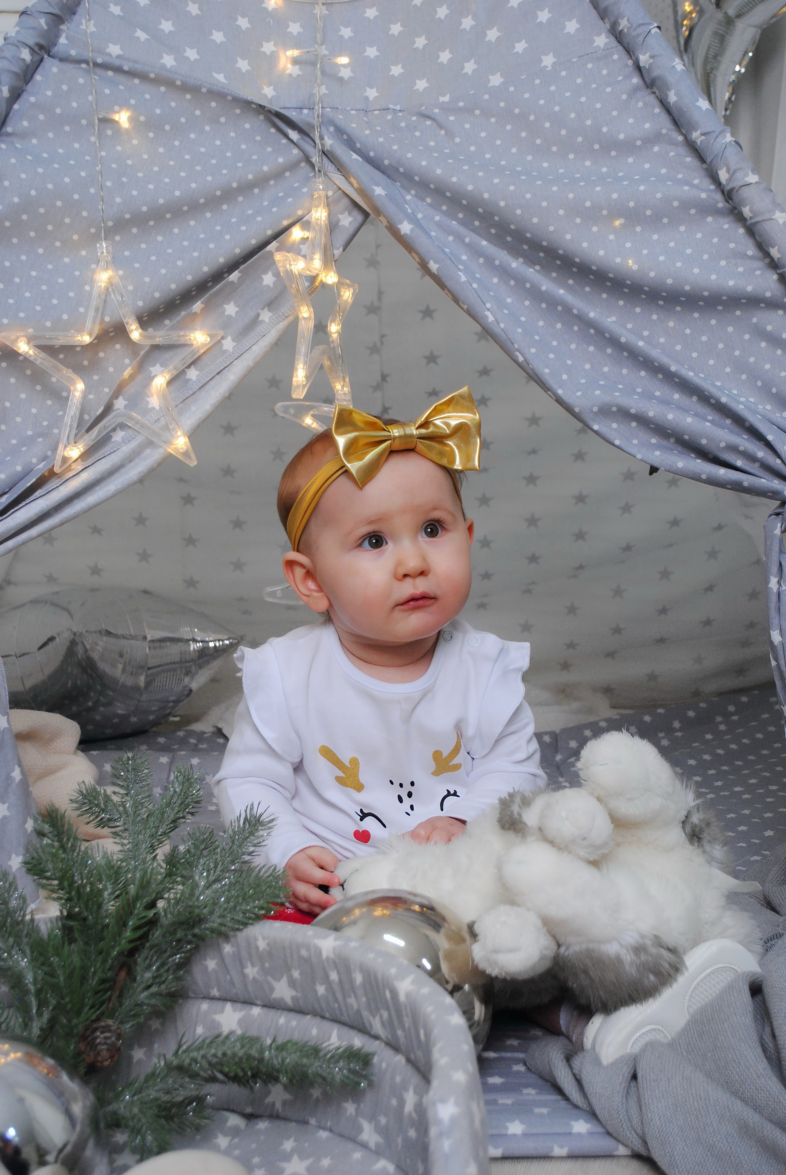 Наташа Олеговна. Фотограф Мария Мусаелян