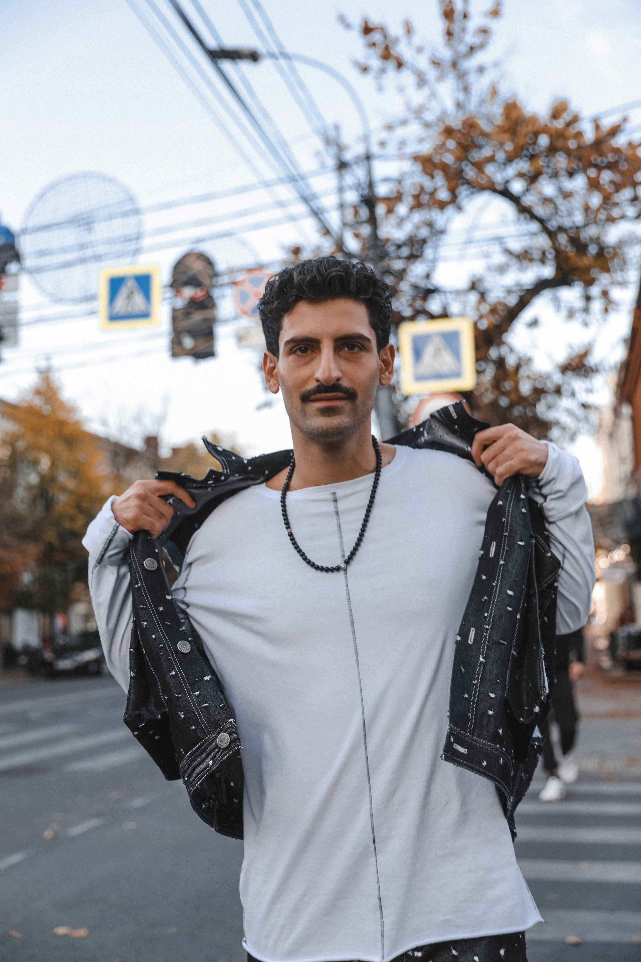 МУЖЧИНЫ. Photographer Viktoriya Markushina «My world throug»