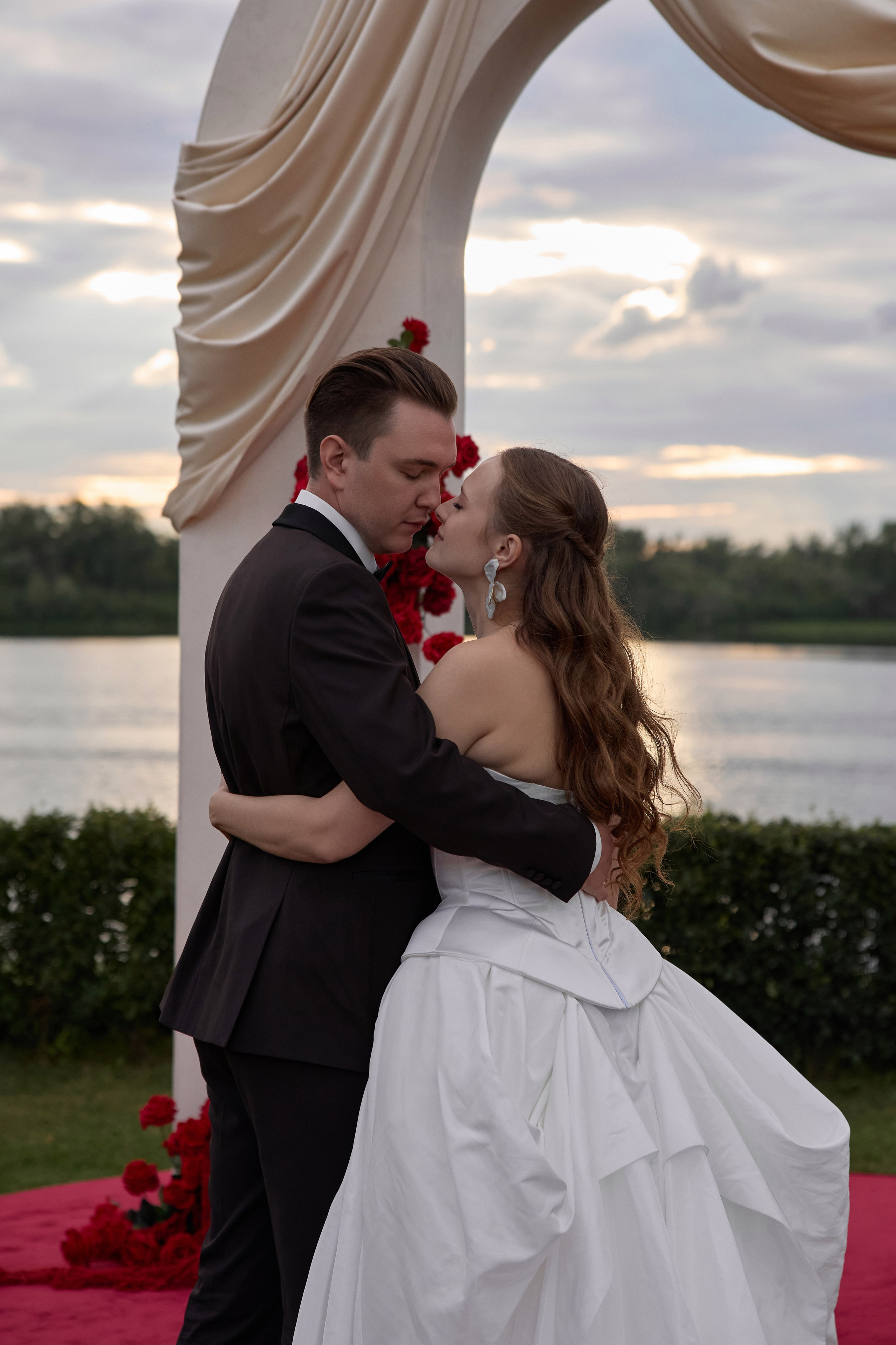 D&S. Фотограф в Самаре Диана Анисимова