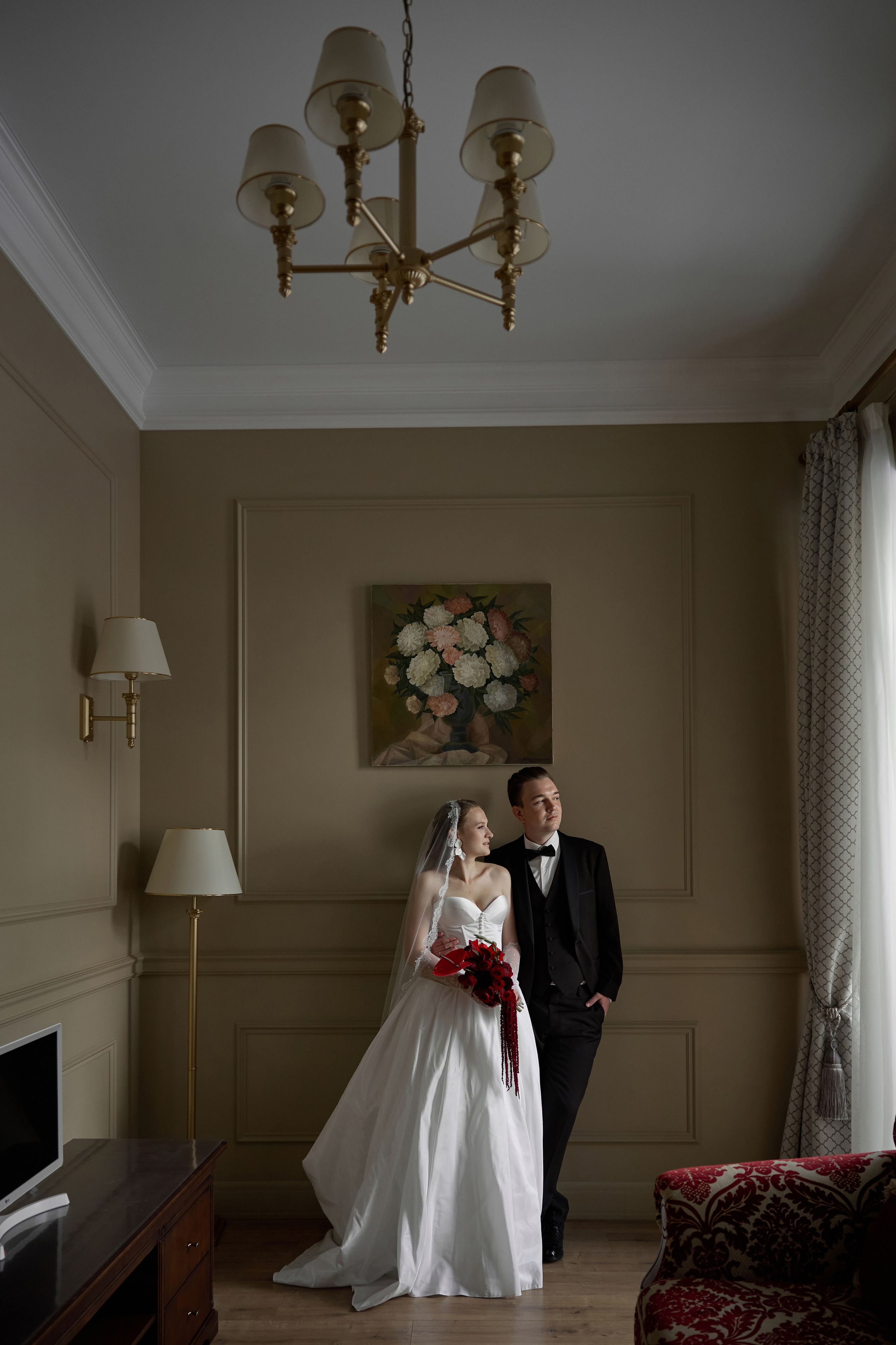 D&S. Фотограф в Самаре Диана Анисимова