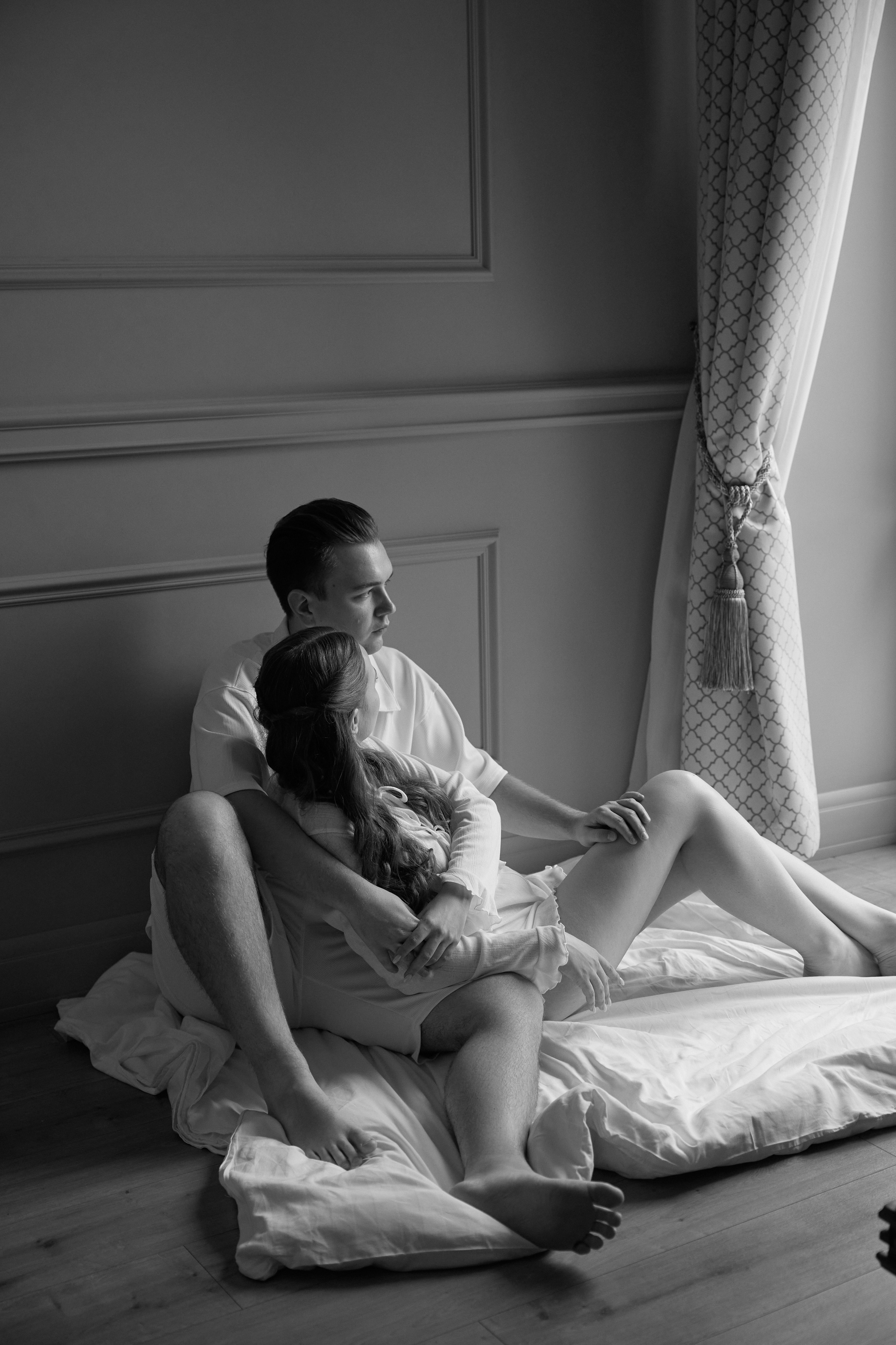 D&S. Фотограф в Самаре Диана Анисимова