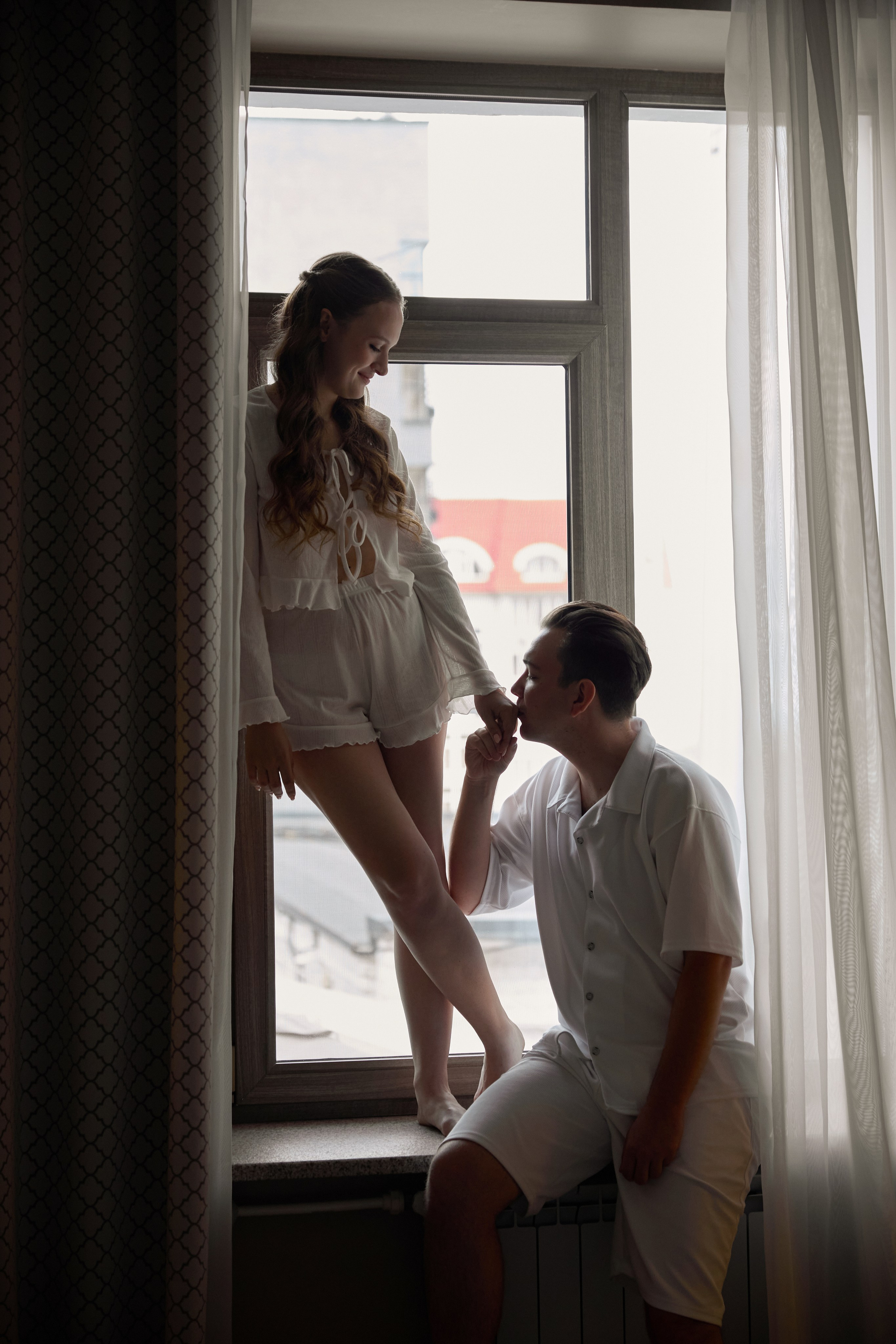 D&S. Фотограф в Самаре Диана Анисимова