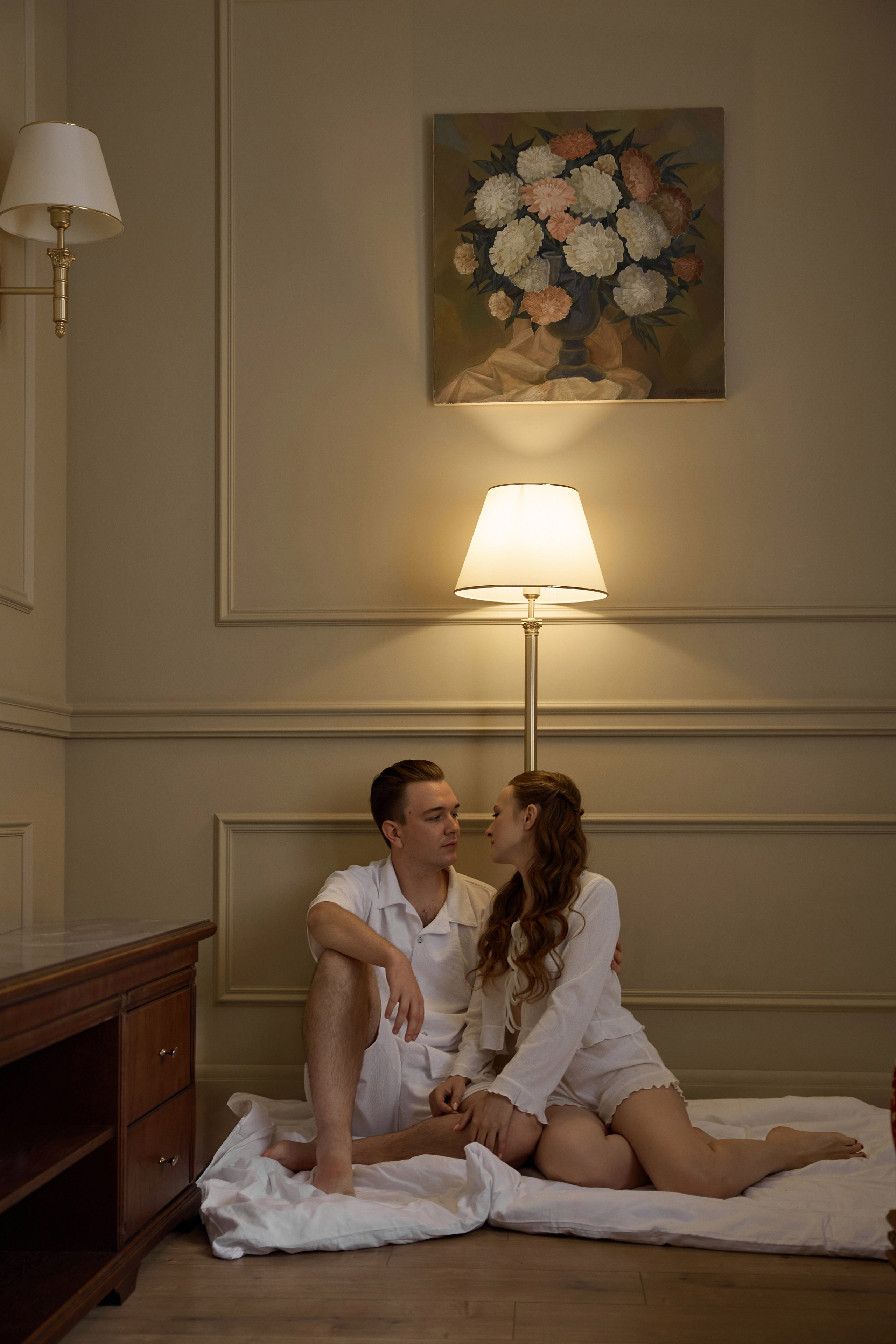 D&S. Фотограф в Самаре Диана Анисимова