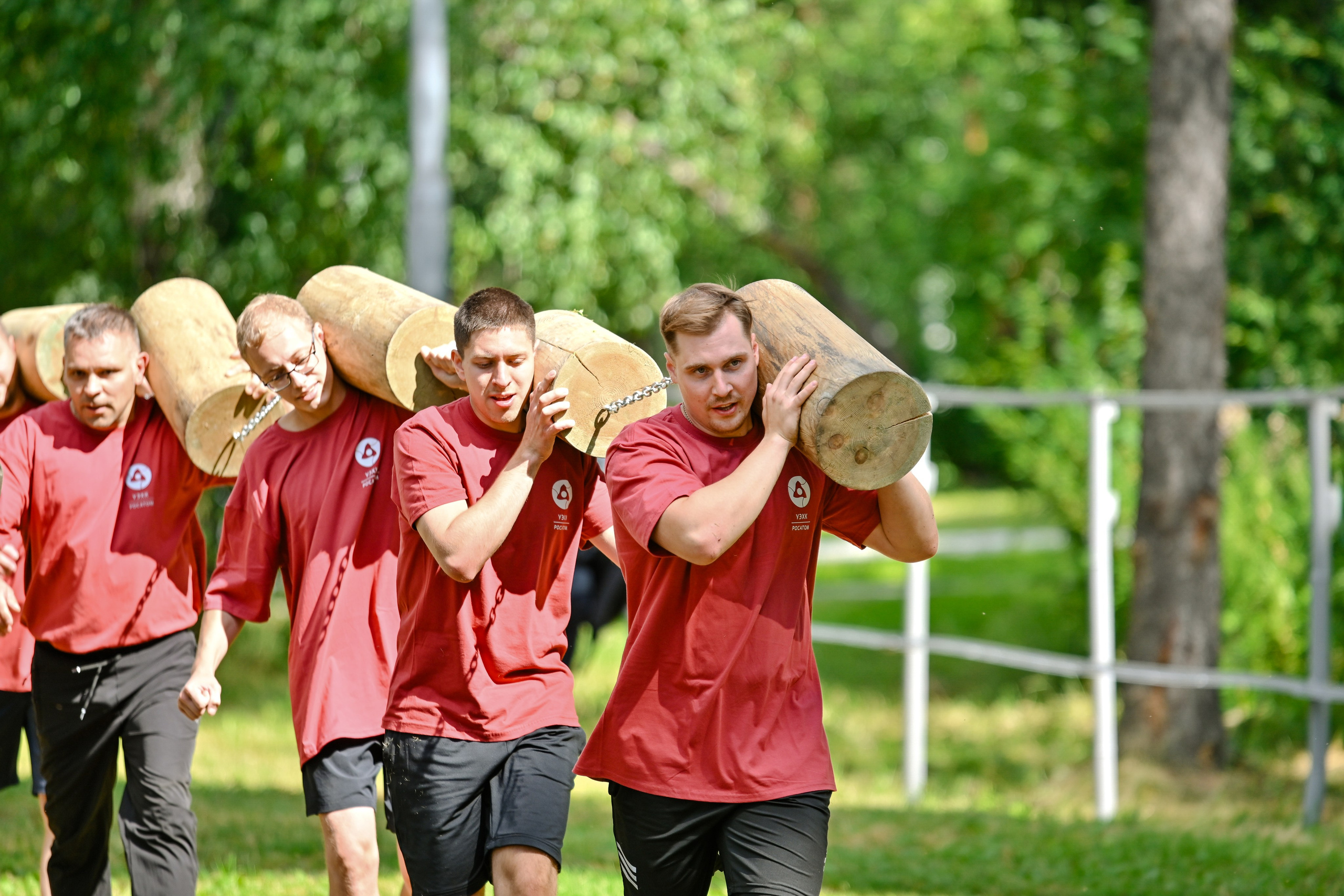 Спорт / активности. Фотограф в Новоуральске Анна Молодожен