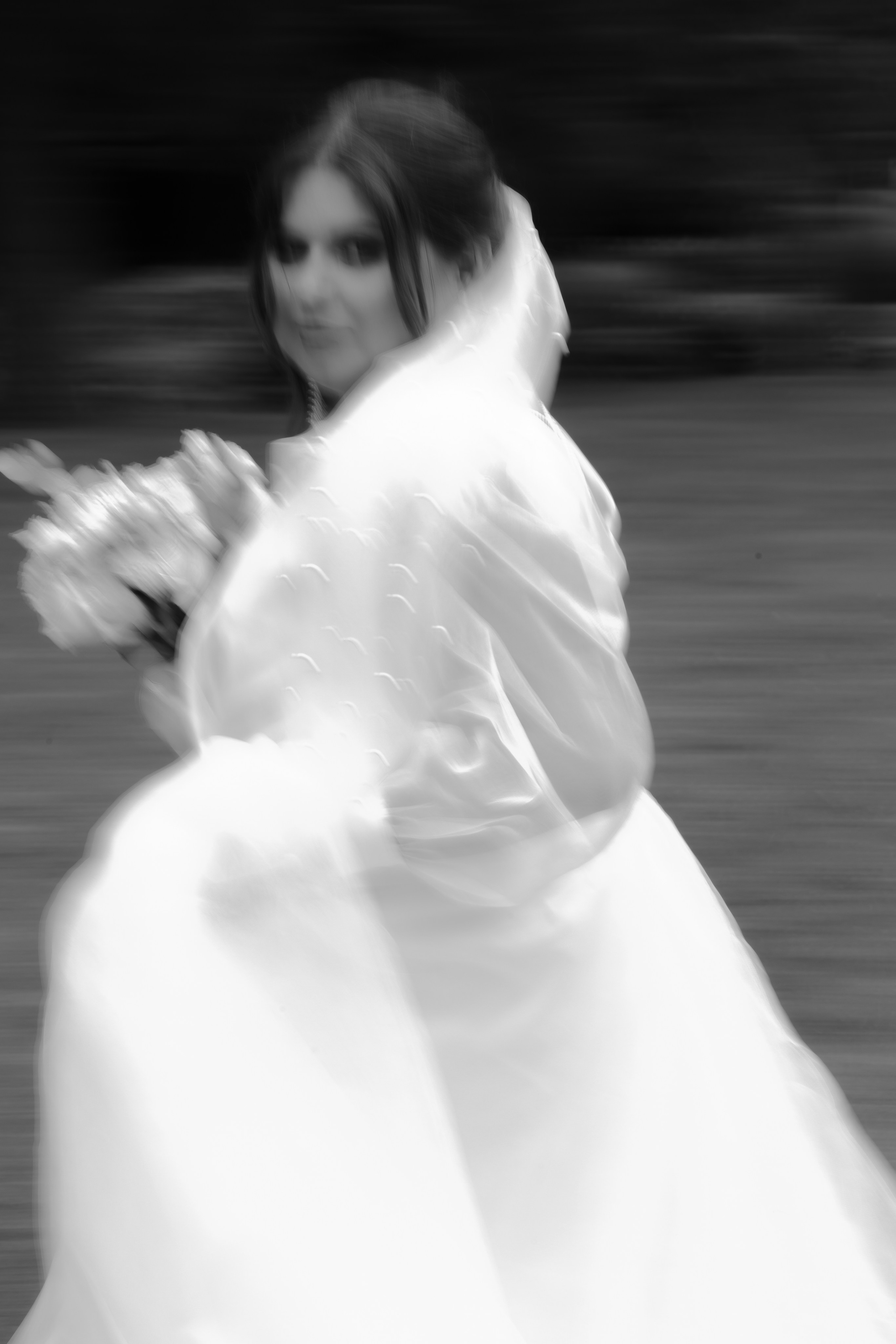 Свадебный день Антона и Маши. Свадебный фотограф Анна Бабахина