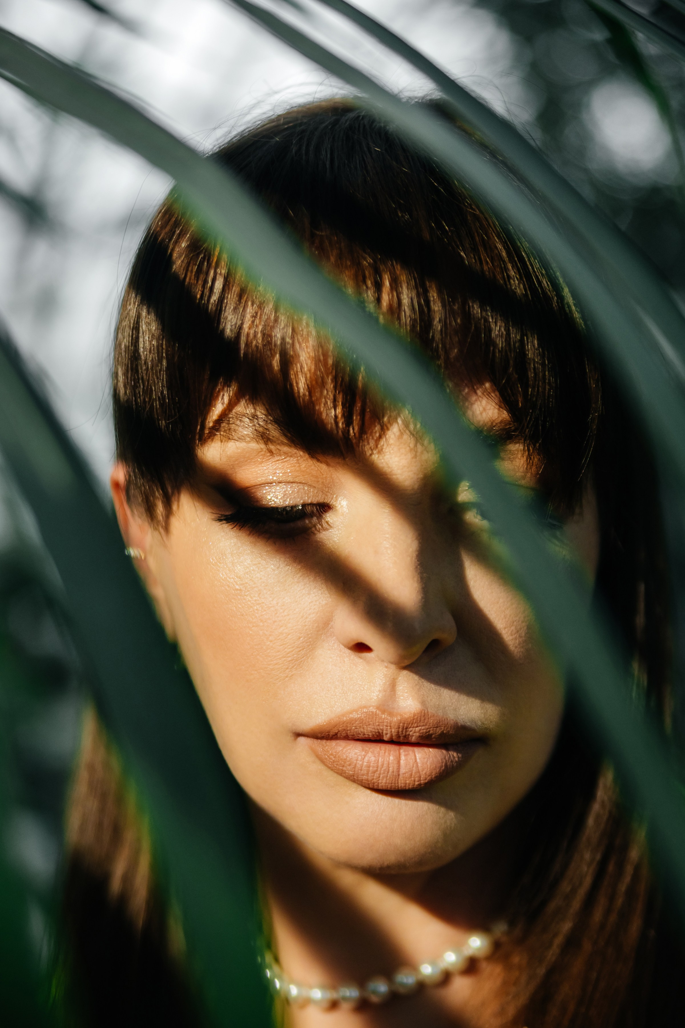 Летняя серия весной. Семейный фотограф, свадебный фотограф, женский портрет в Санкт-Петербу