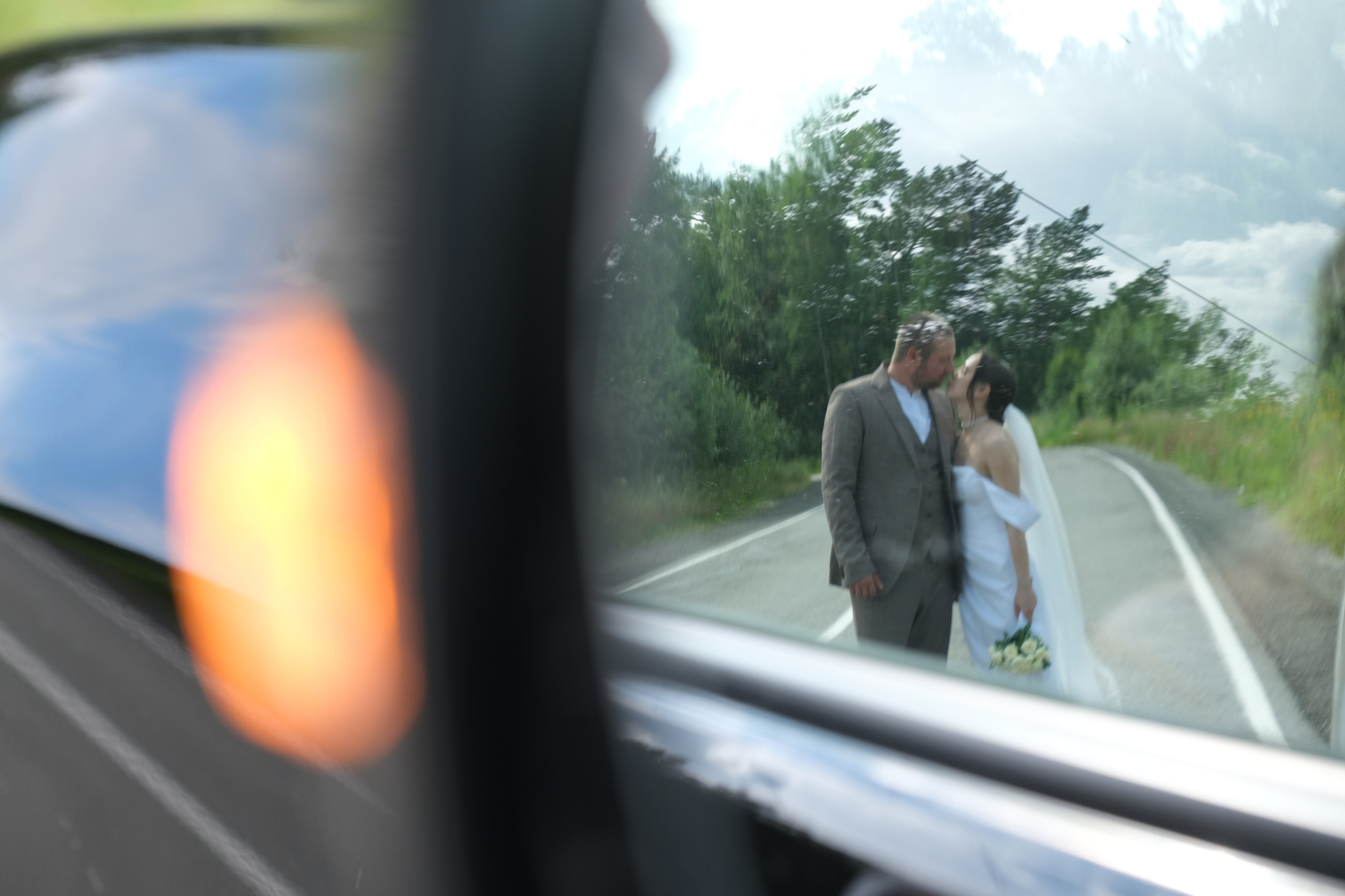 Свадьба Михаила и Екатерины. Свадебный фотограф в Челябинске Сырчикова Наталья