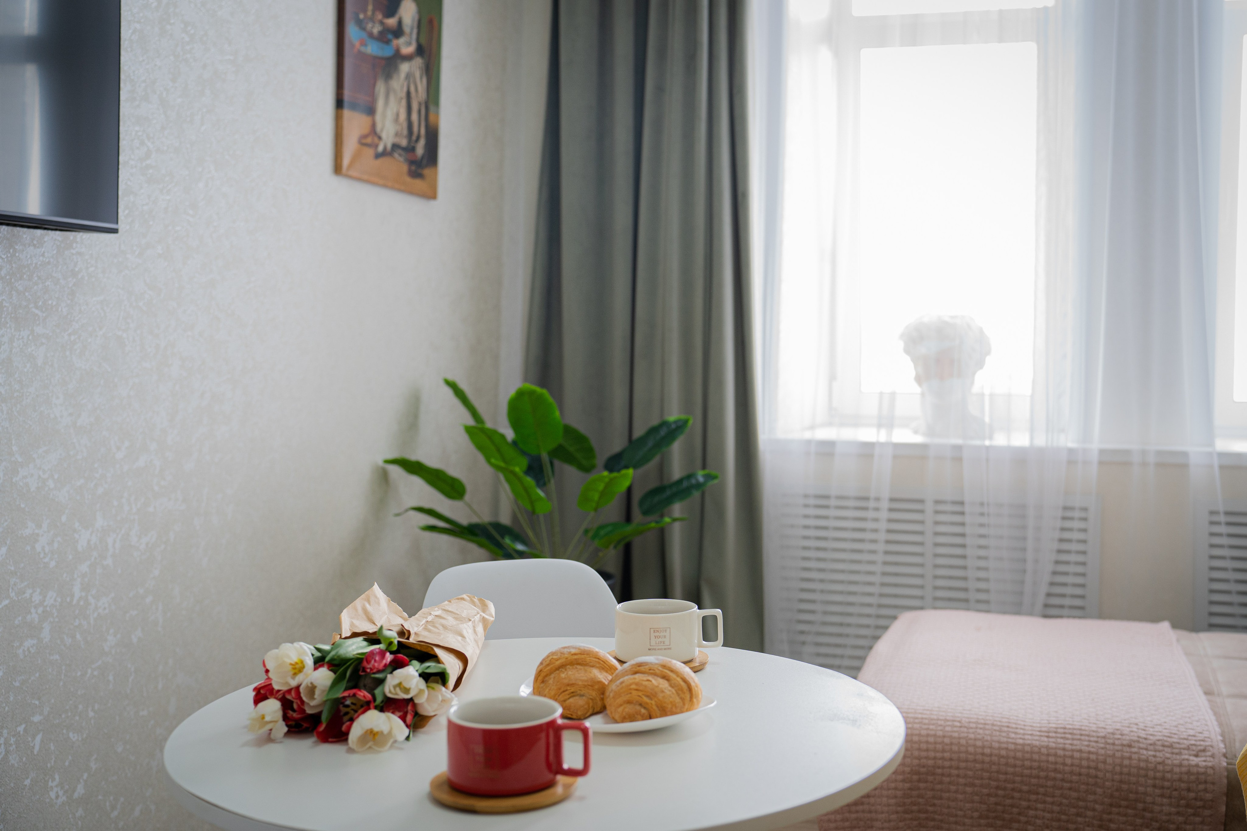 Интерьерная съёмка студии на Фрунзе. Фотограф, Портретные, семейный, детский, индивидуальный, Козлова Юлия