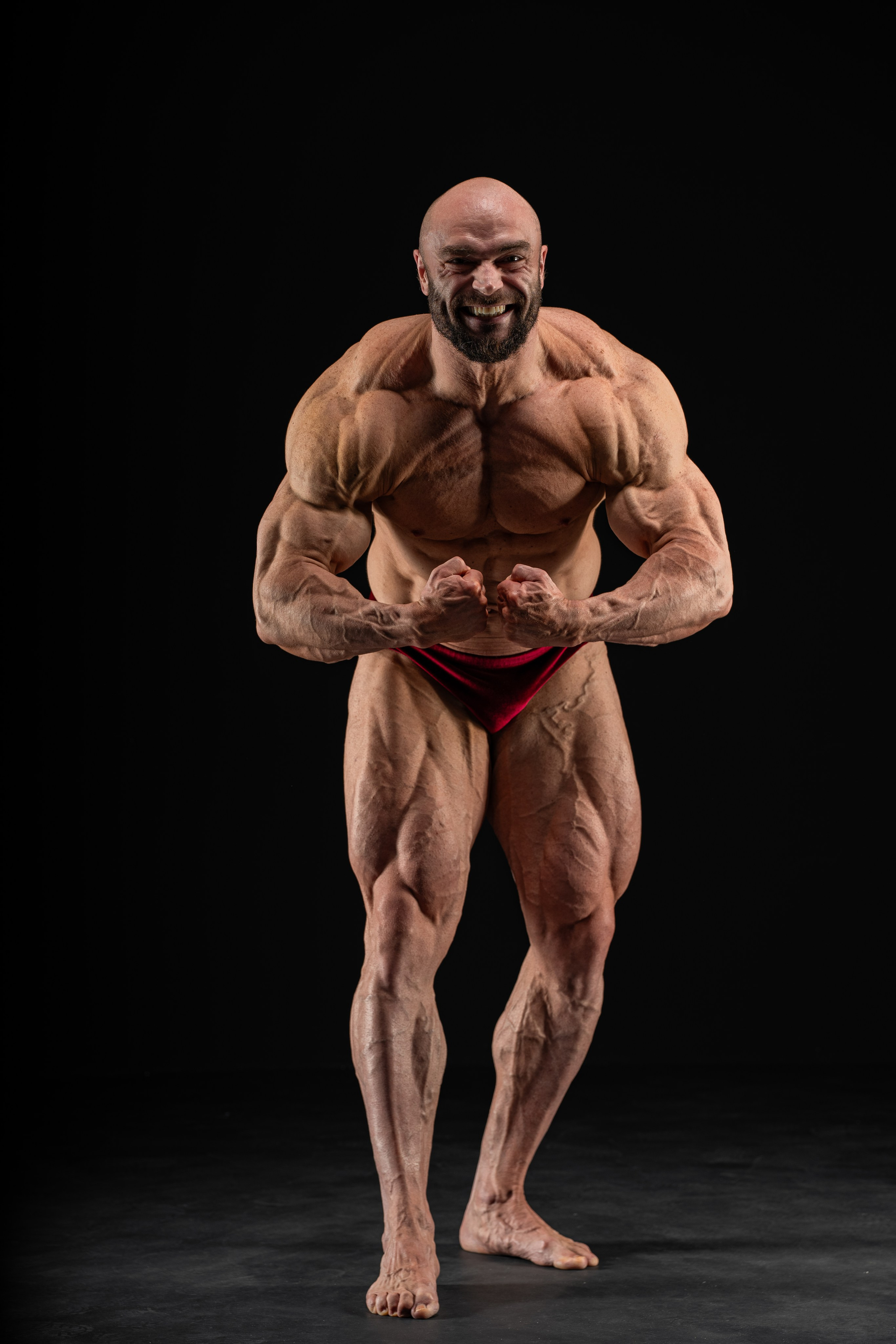 Андрей Шипылюк — 25 лет в железном спорте. Фотограф Андрей Чеботок (Белгород, Курск, Воронеж, Старый Оскол)