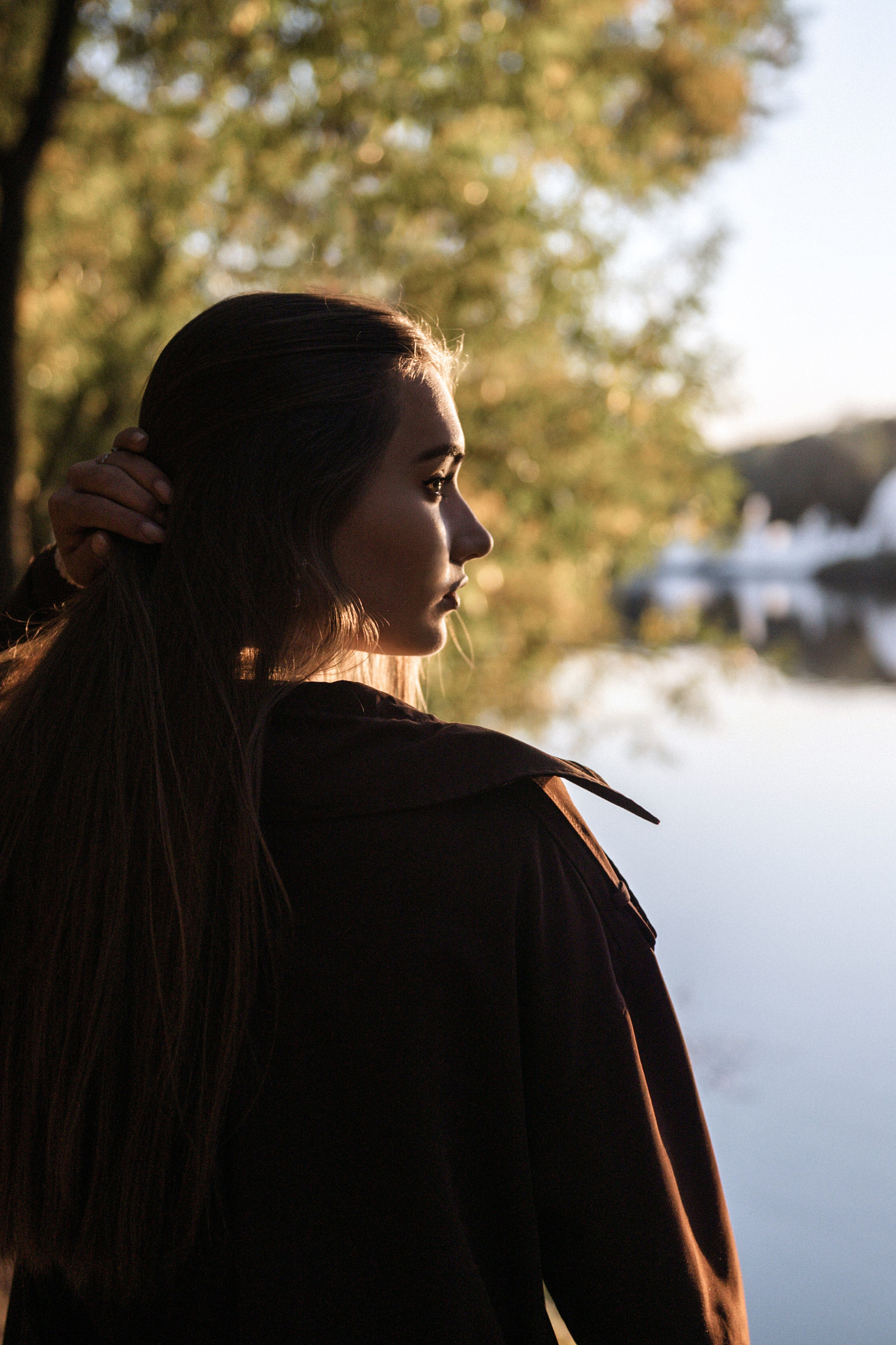 Алина. Свадебный фотограф Марина Жемчужникова в Москве и в Белгороде