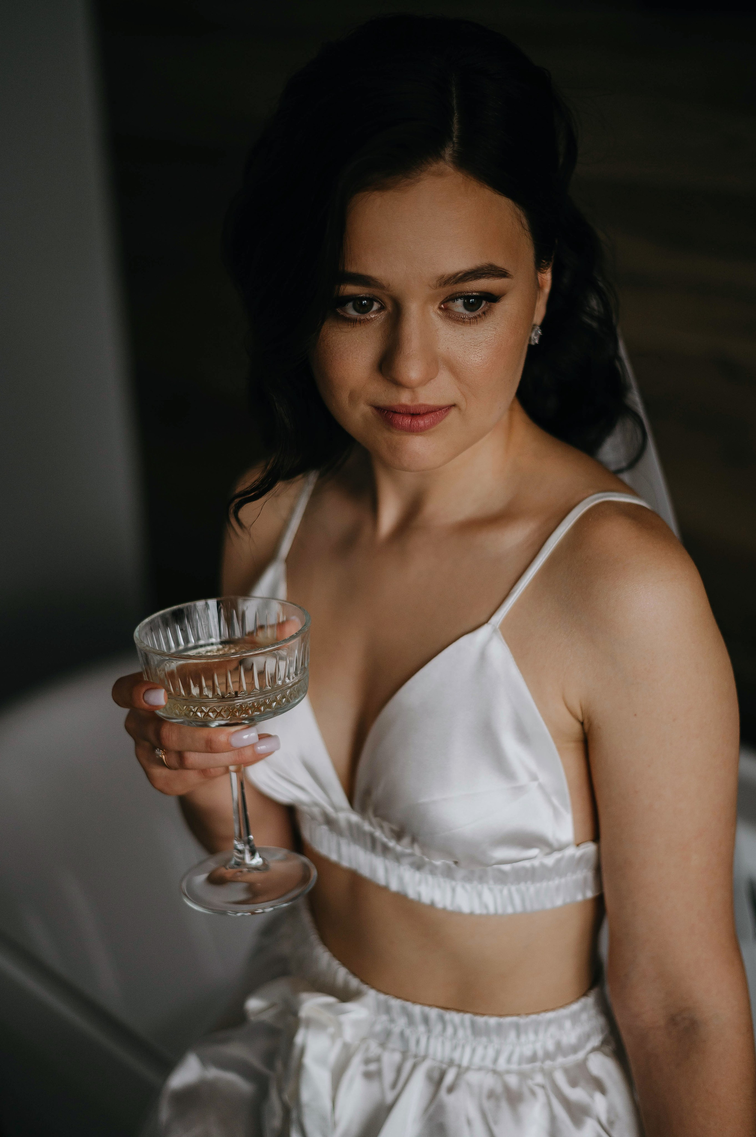 Саша и Кристина. Свадебный фотограф Марина Жемчужникова в Москве и в Белгороде