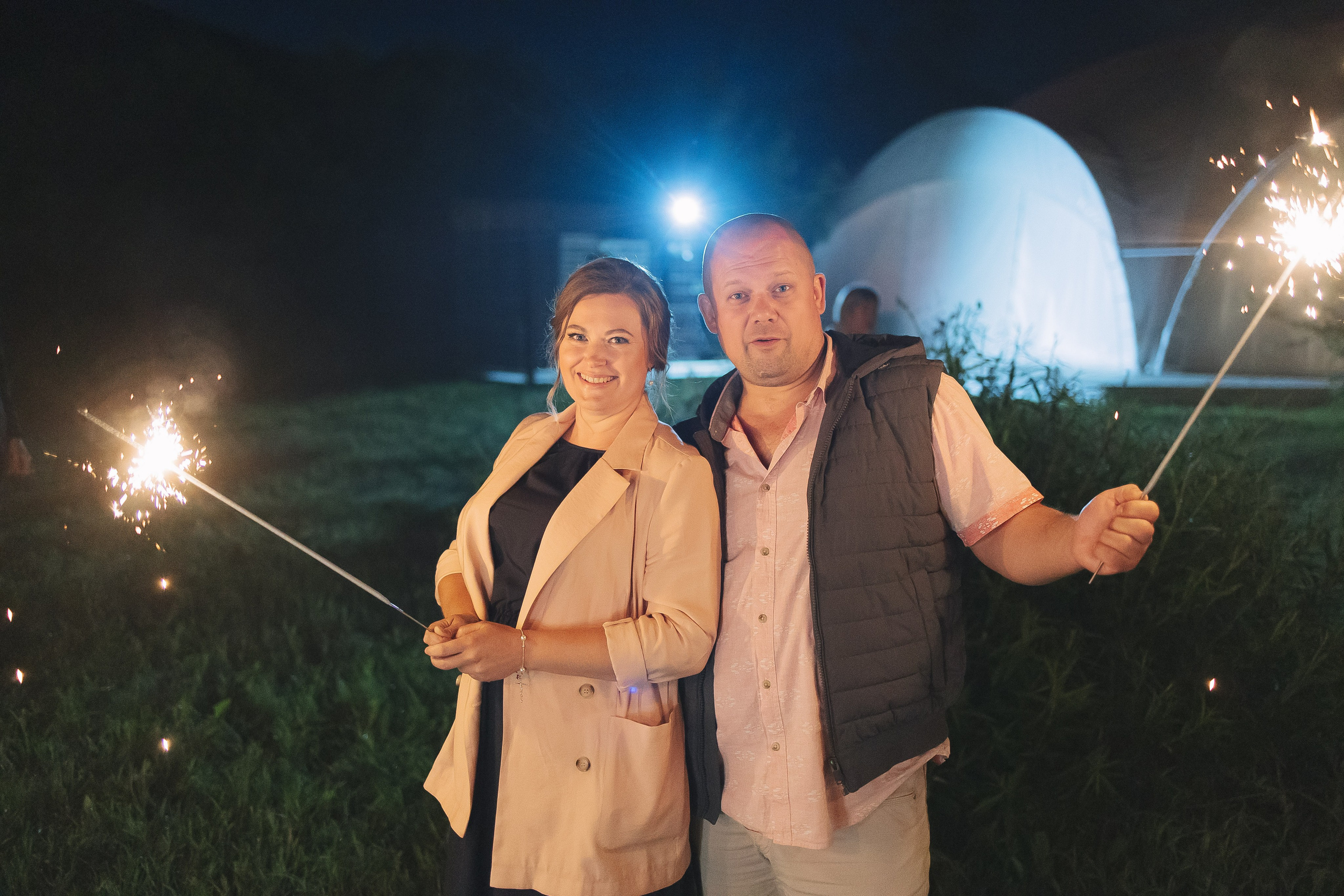 Выпускной Дрокино. Свадебный и женский фотограф