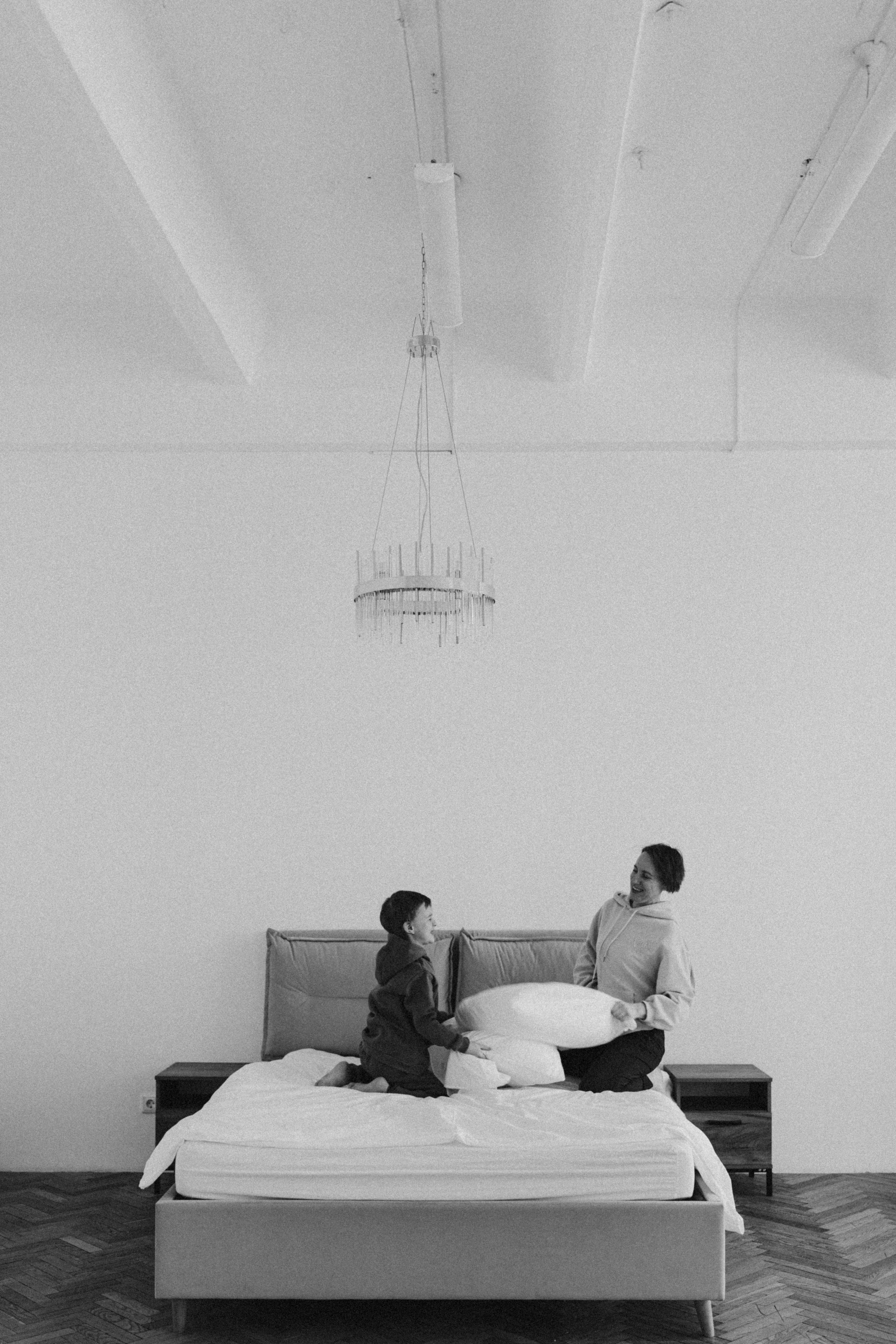 Алиса и Иван. Профессиональный фотограф