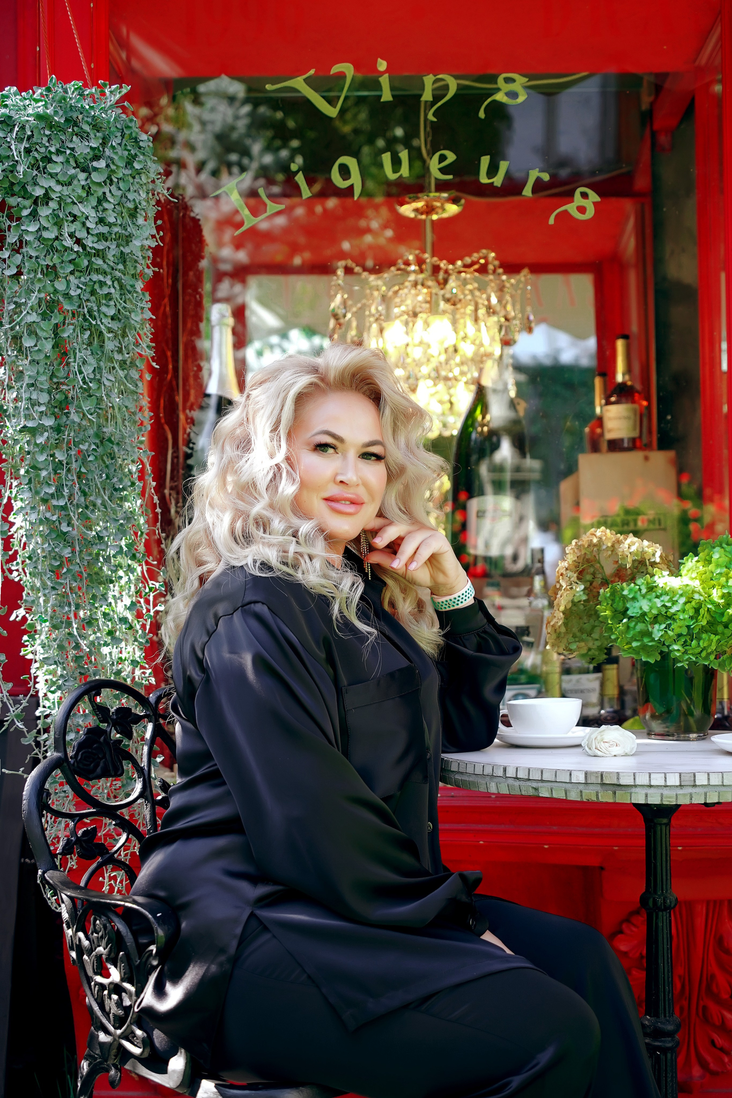 В Кемерово. Фотограф, видеооператор Нина Коршунова