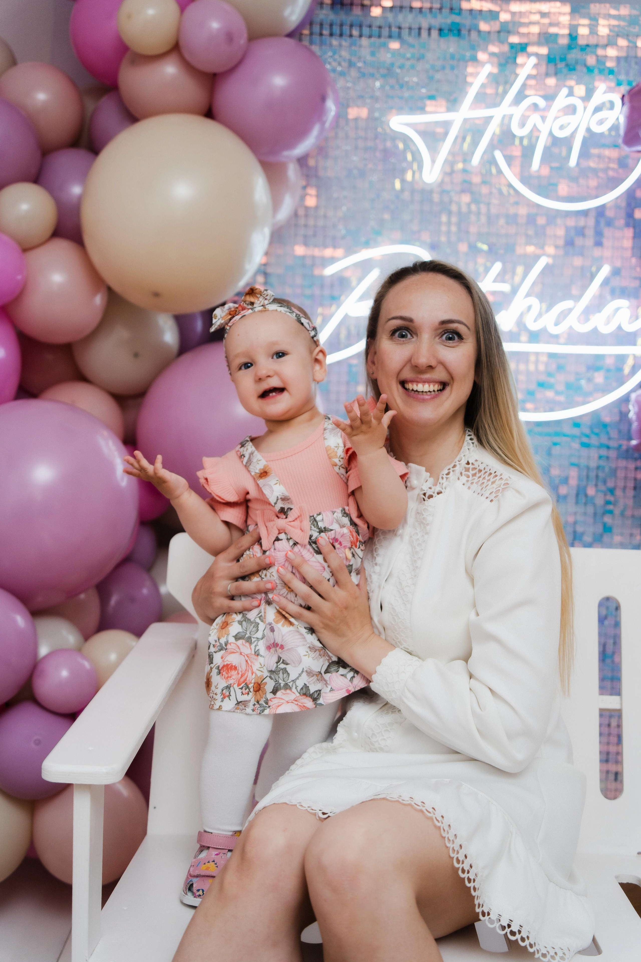 День рождения Дианы. Свадебный и семейный фотограф в Санкт-Петербурге Виктор Голубев