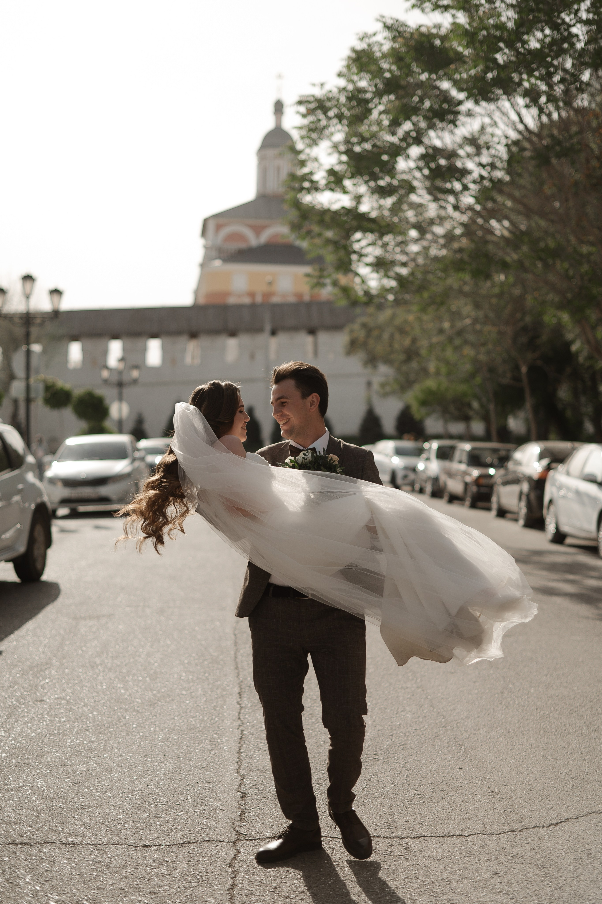 Андрей и Антонина. Женский, семейный и свадебный фотограф в Астрахани Виктория Бузаева