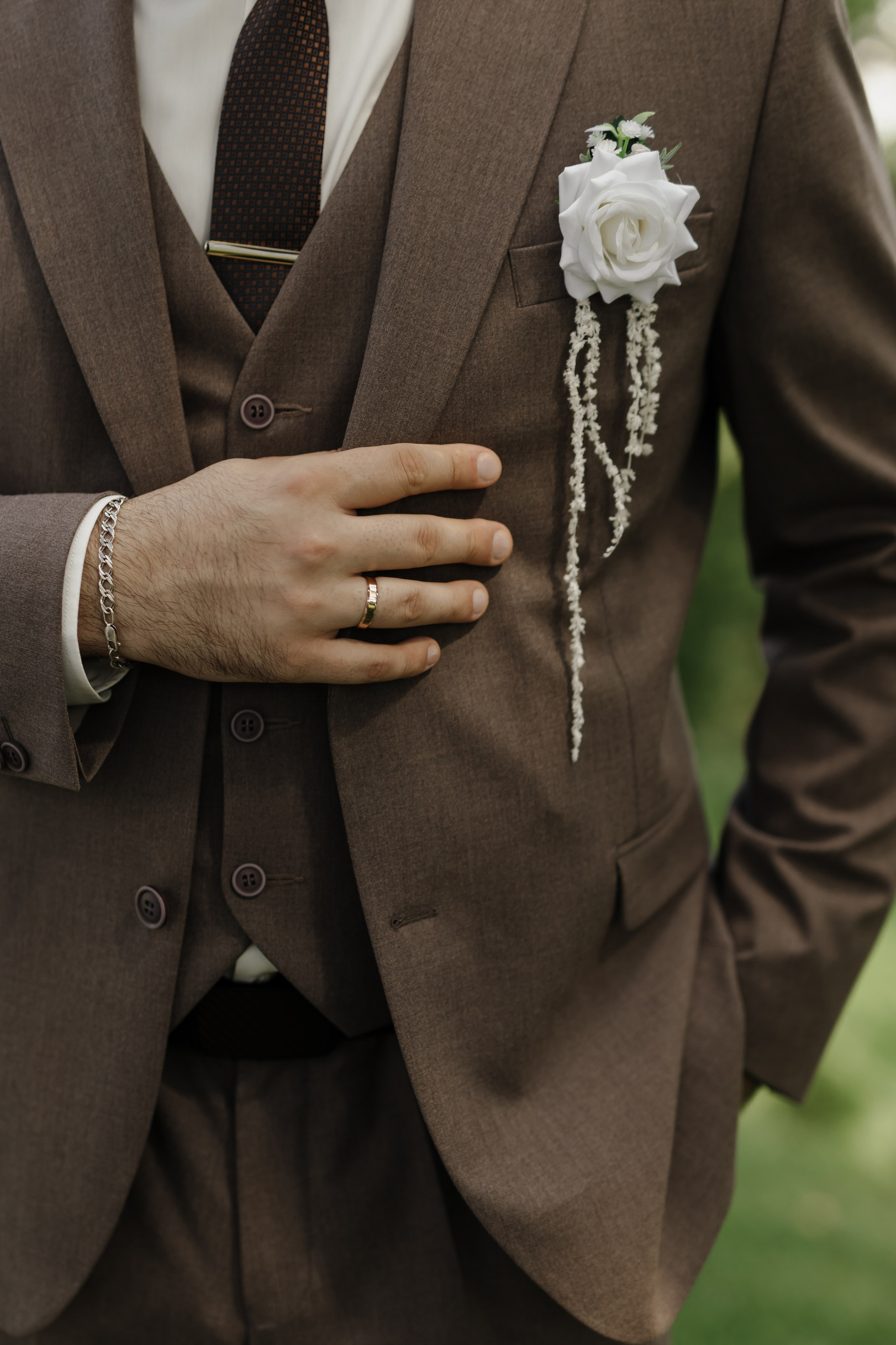 Свадьба Ильи и Натальи. Фотограф Кольчугино/Владимир/Москва Елизавета Иода