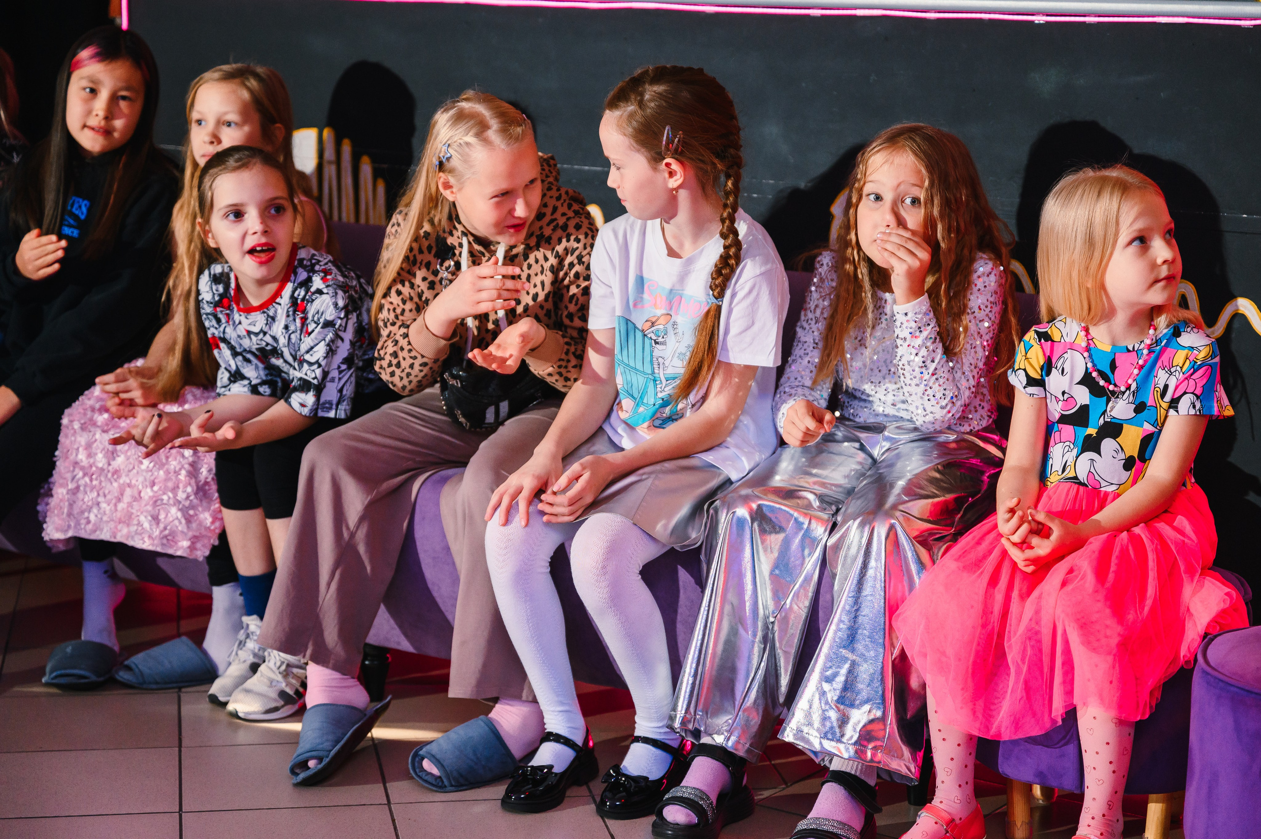 Мирославе 9 лет. Свадебный и просто хороший фотограф в Челябинске