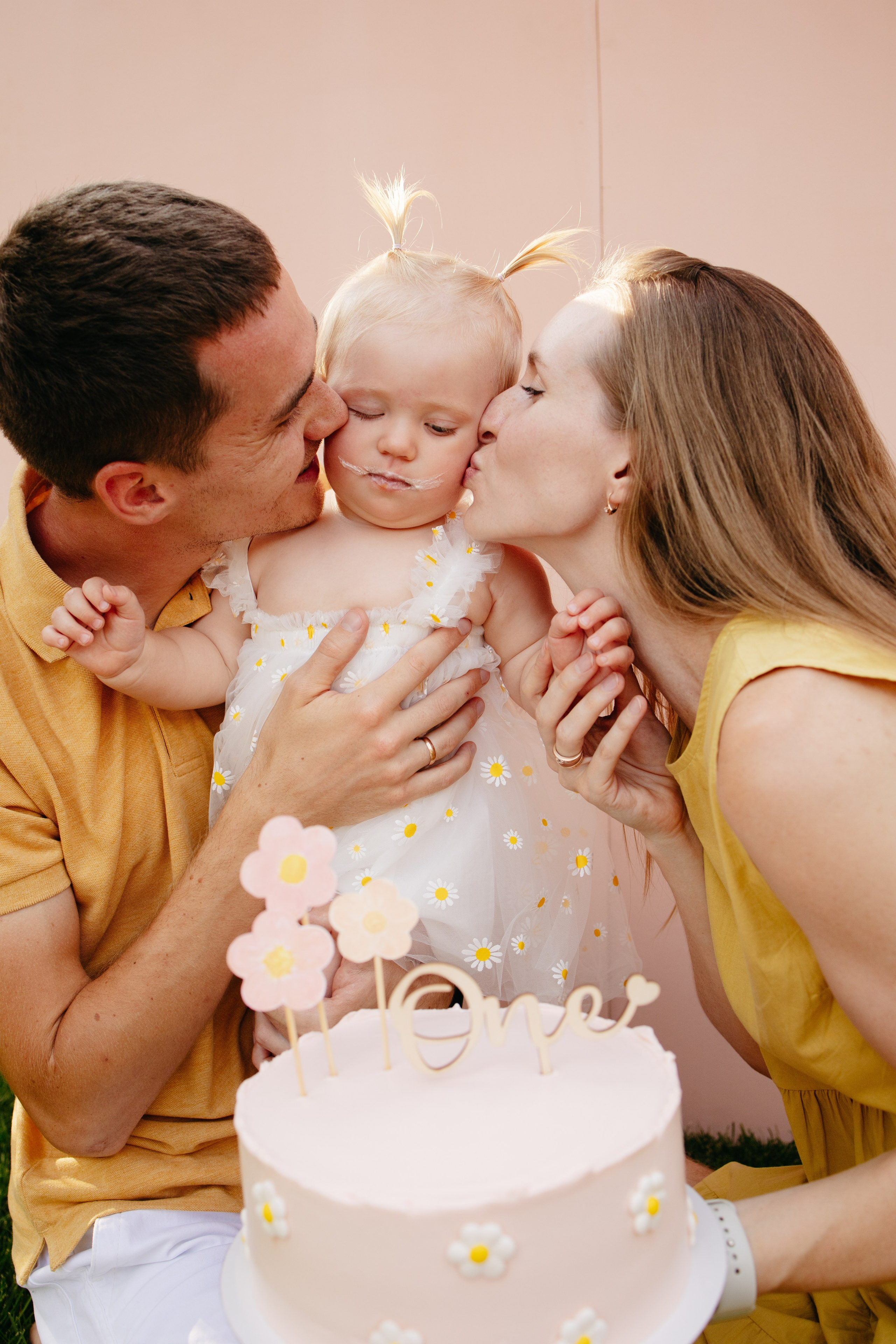 Годики. Семейный фотограф Краснодар. Екатерина Акчурина