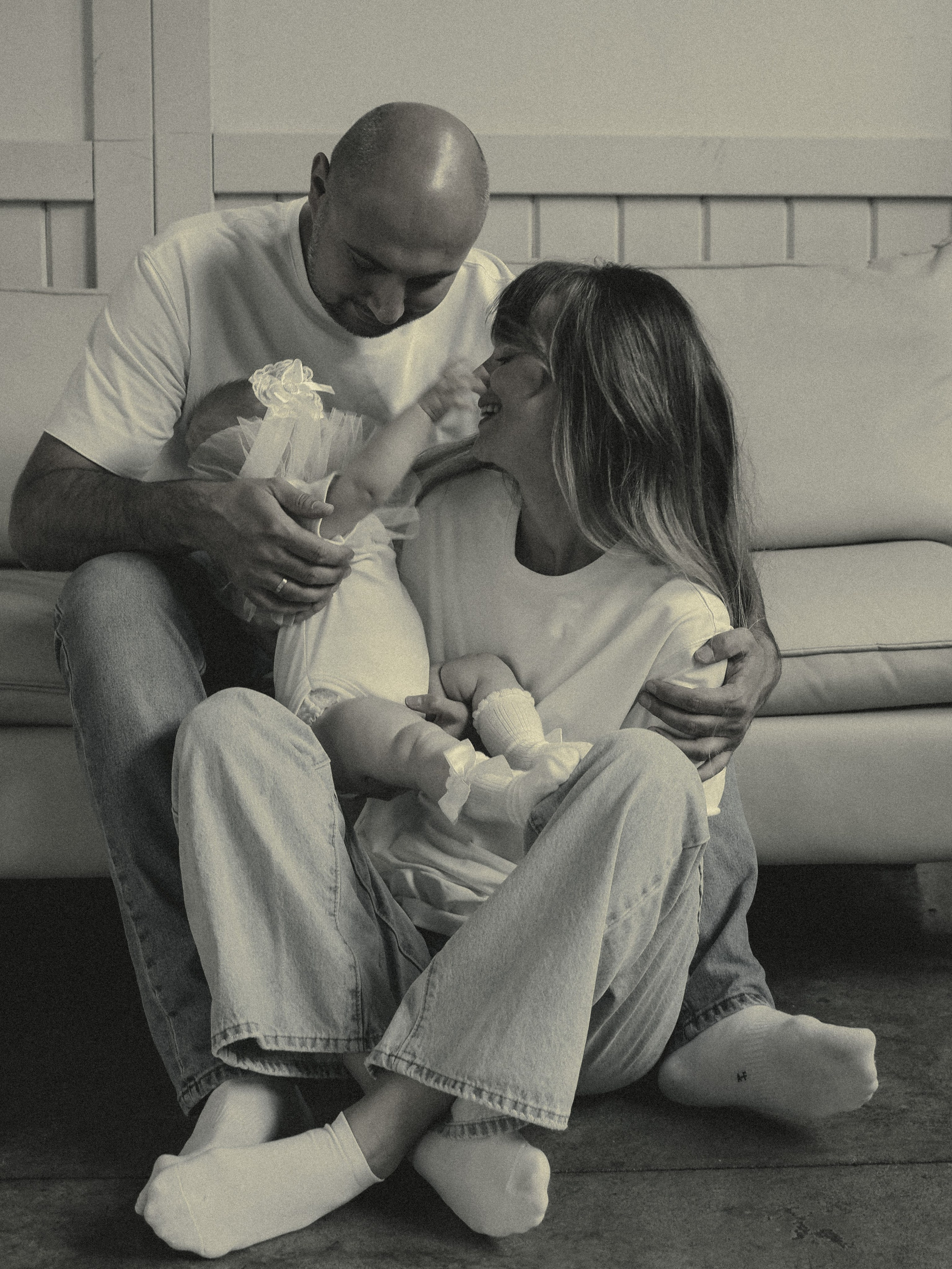 Family. Фотограф Khachatryan Syuzanna / Москва & Санкт-Петербург