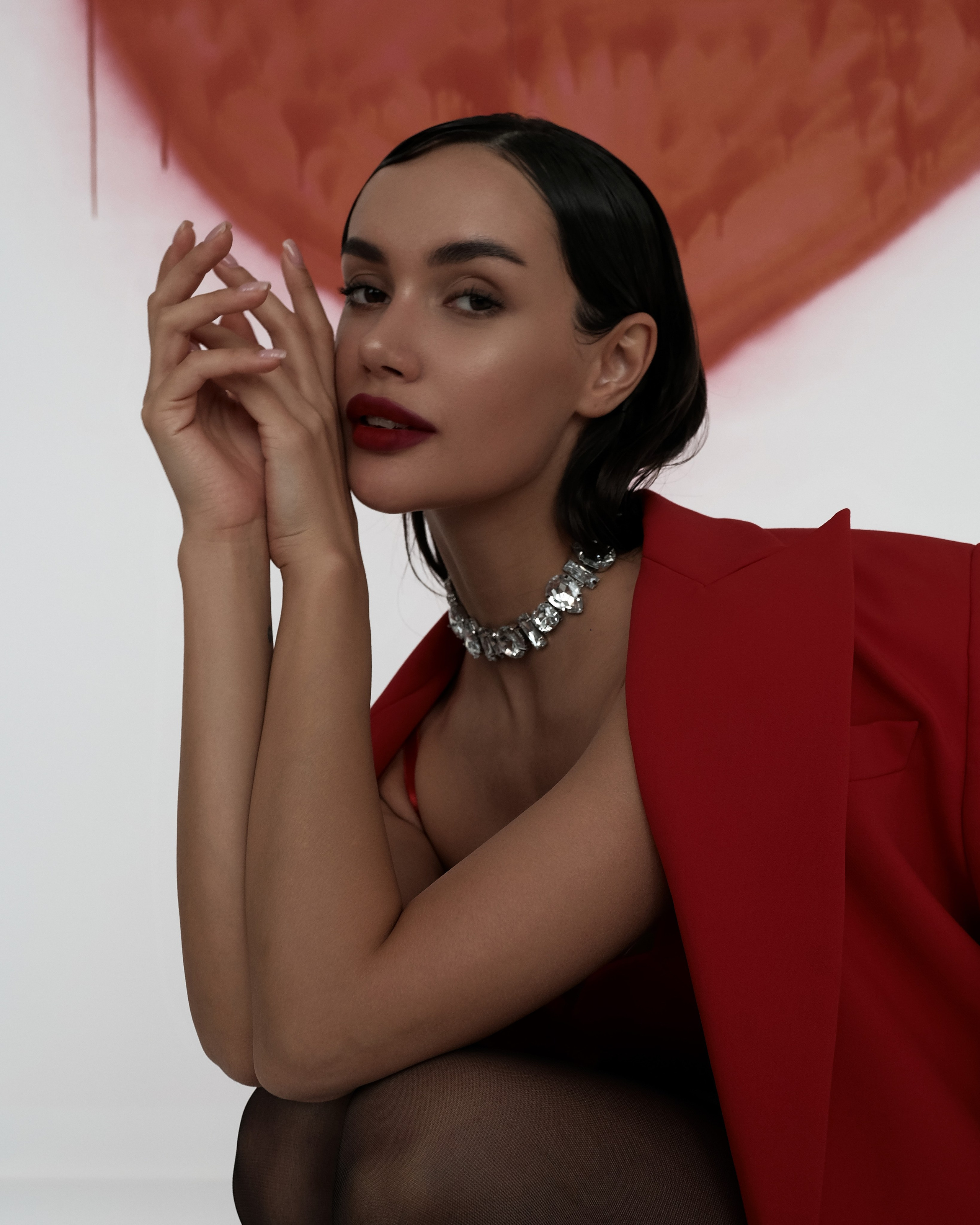 Individual photo shoots. Фотограф Khachatryan Syuzanna / Москва & Санкт-Петербург