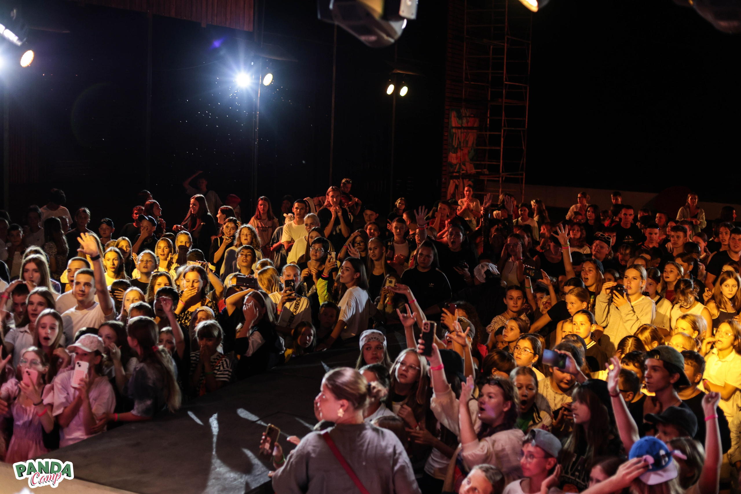 Концерты Евы Акуловой