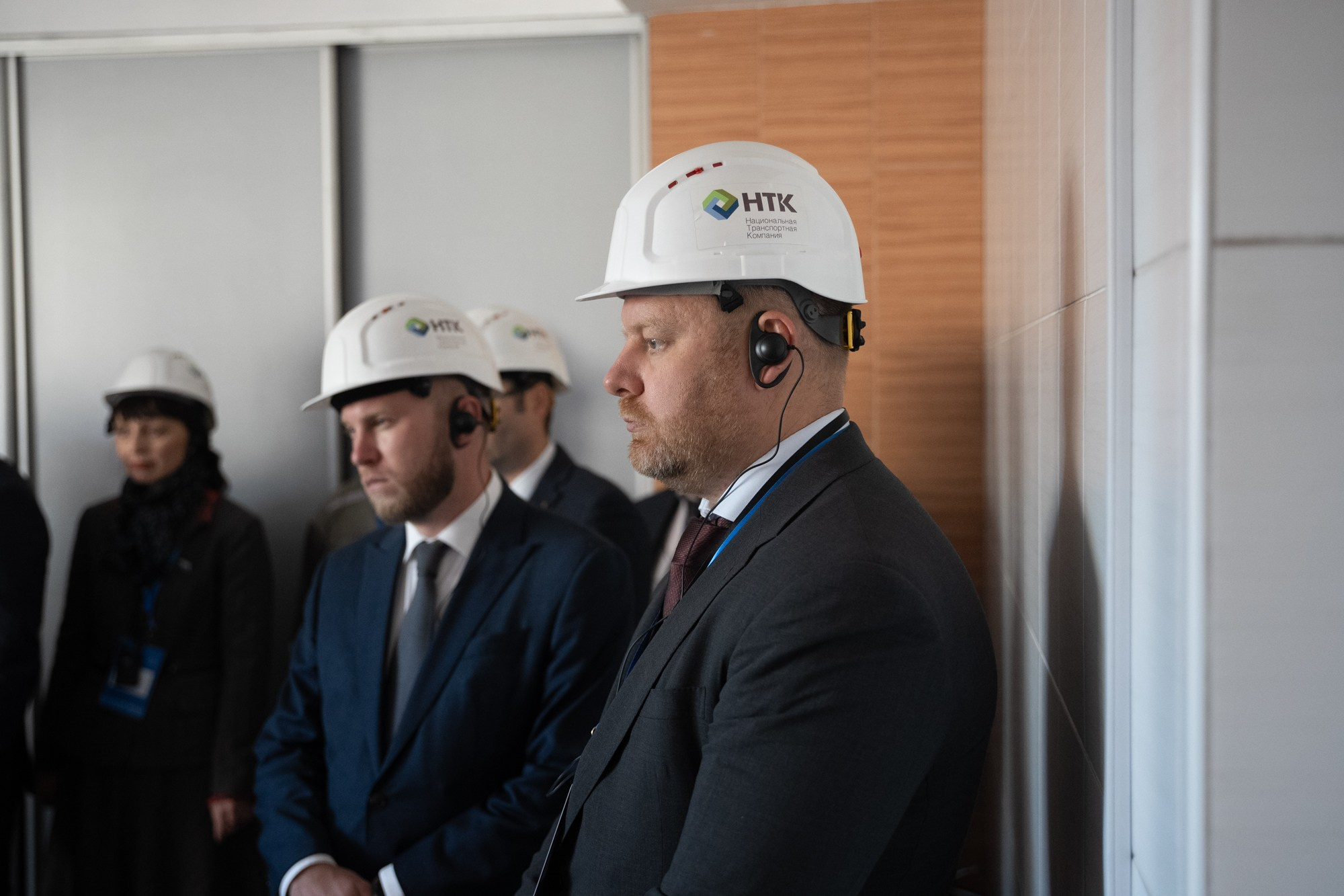 Дальтрансуголь. Фотограф в Хабаровске Швендых Рудольф