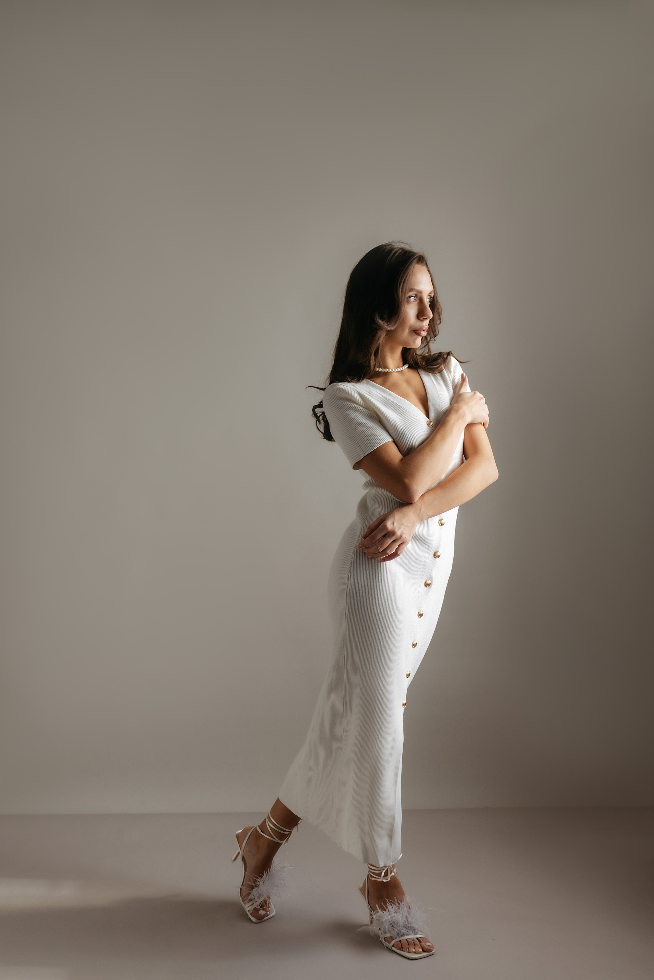 Юлия. Фотограф Карина Шмулёва. Воронеж и область