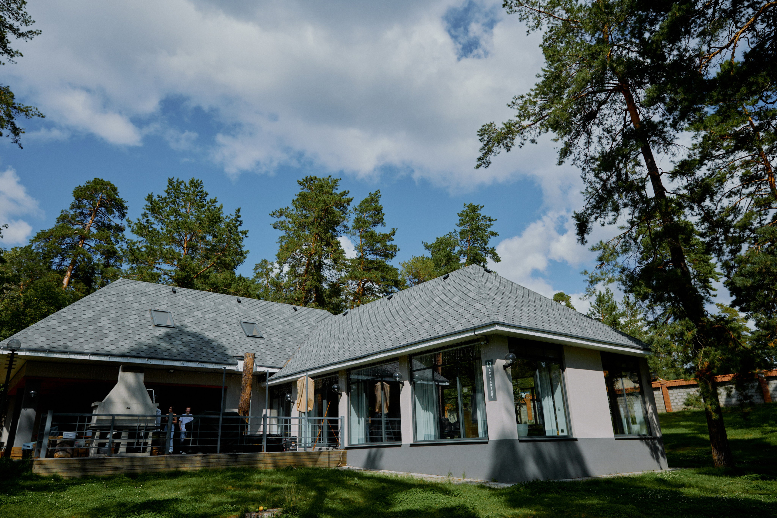 Лаймовое настроение. Фотограф Елена Краснопевцева