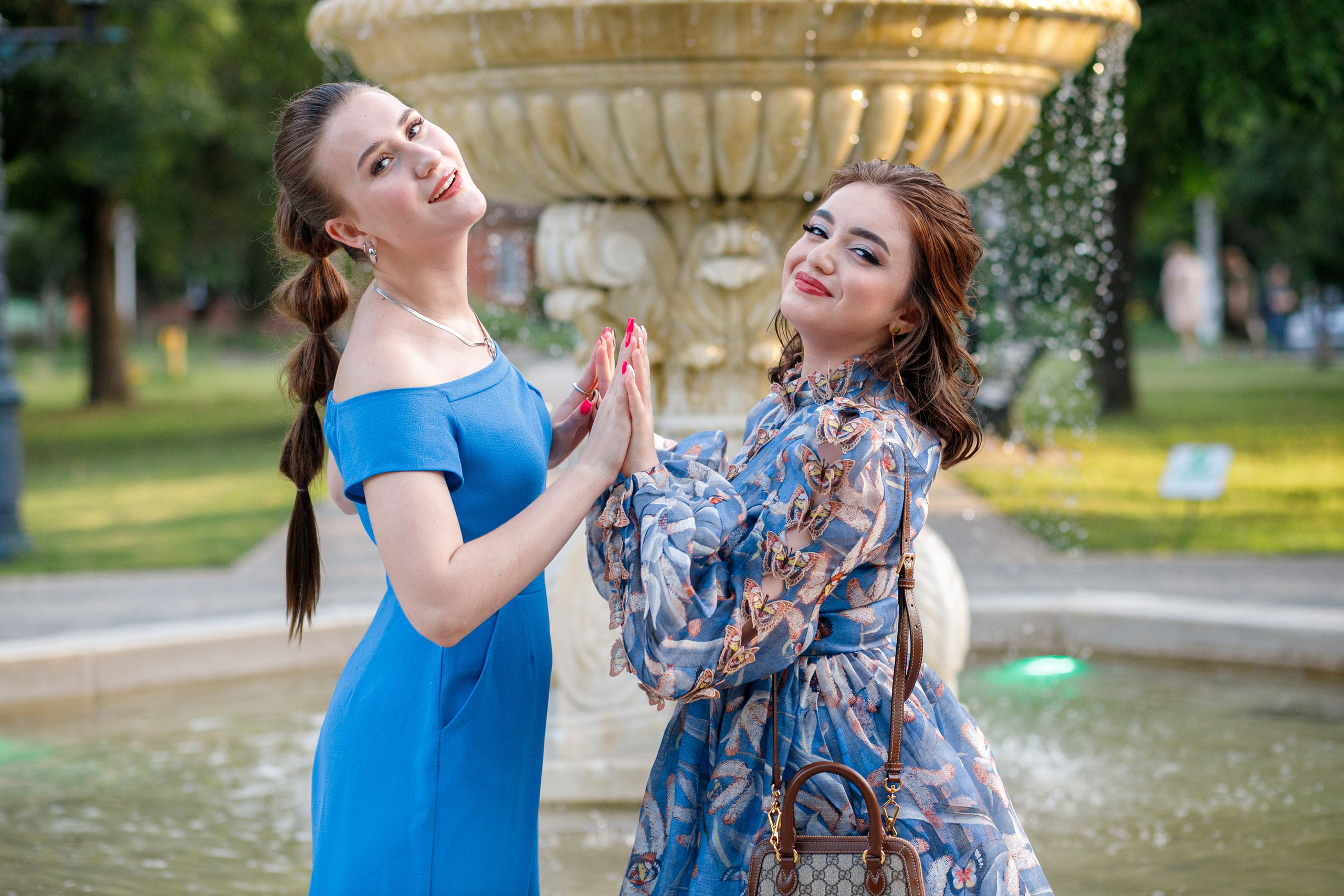 Выпускной 7 школа. Фотограф Георгиевск, КМВ Дамер Катерина