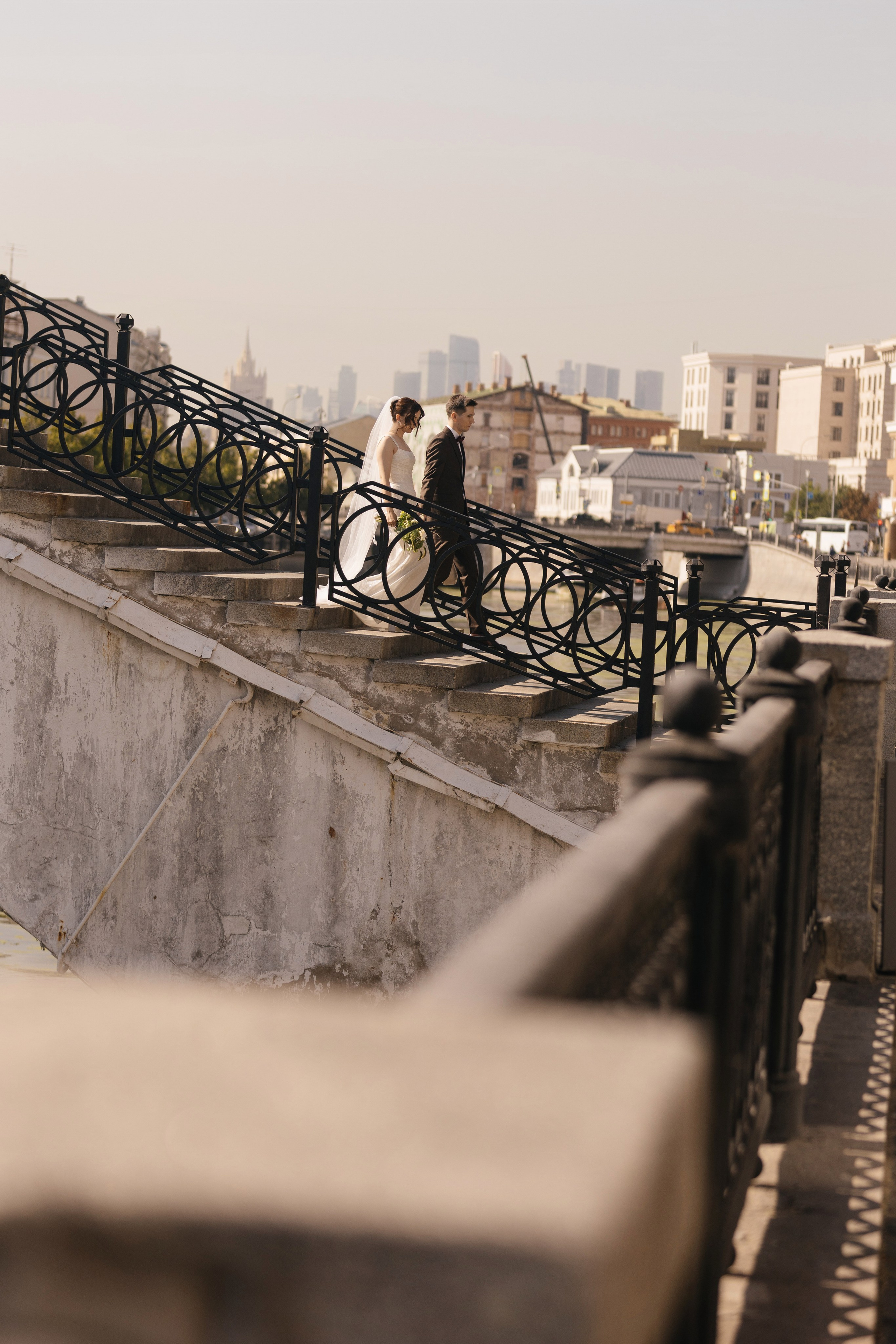 Давай до конечной?. Свадебный фотограф в Москве | Профессиональный фотограф | Выгодные цены на услуги