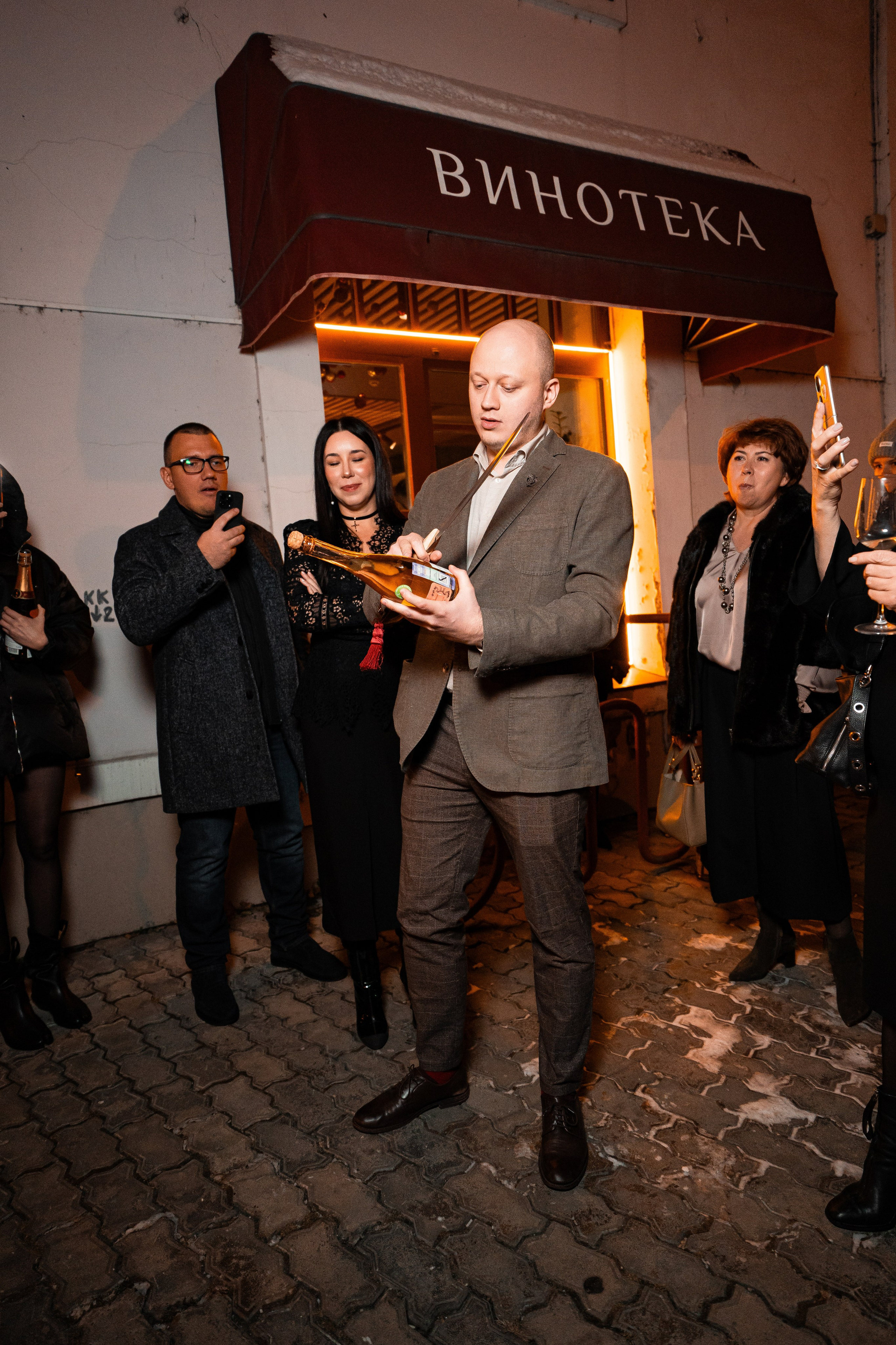 ЭНОТЕКА — 13 ЛЕТ. СВОИ. ФОТООТЧЕТЫ-СОБЫТИЯ-МЕСТА