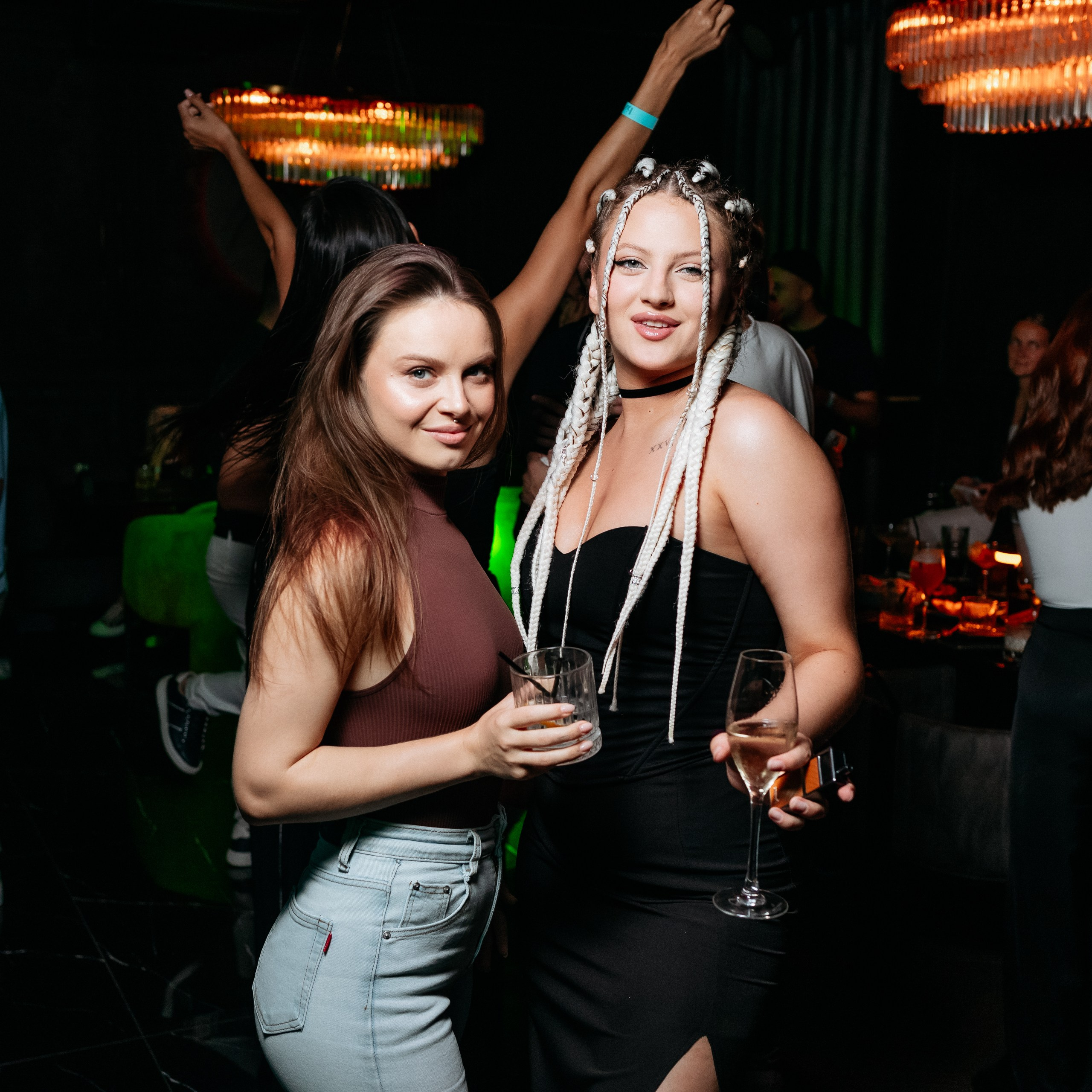 МЕДИА ЛИГА — AFTER PARTY. СВОИ. ФОТООТЧЕТЫ-СОБЫТИЯ-МЕСТА