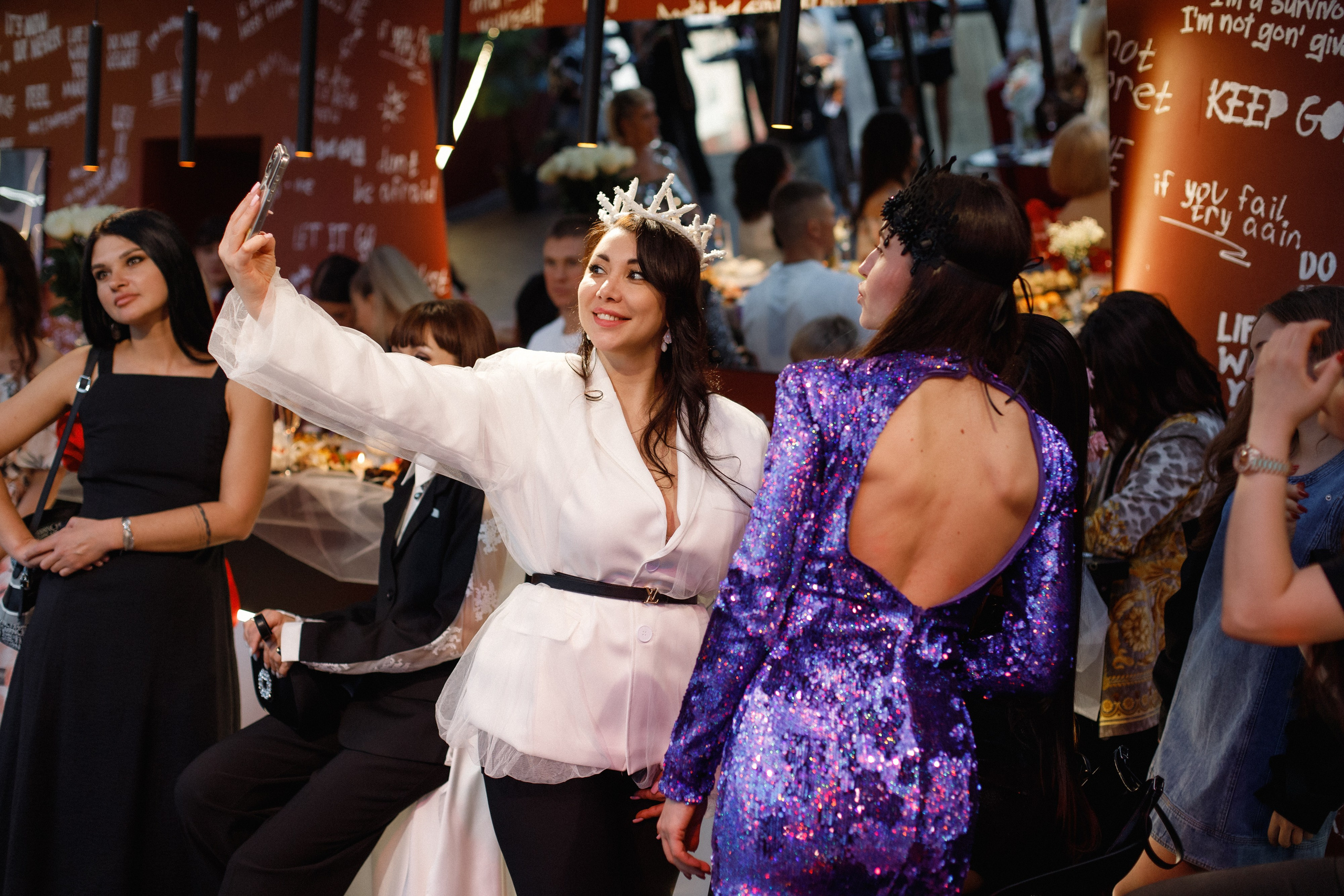 QUEEN KHV [12 ЛЕТ]. СВОИ. ФОТООТЧЕТЫ-СОБЫТИЯ-МЕСТА