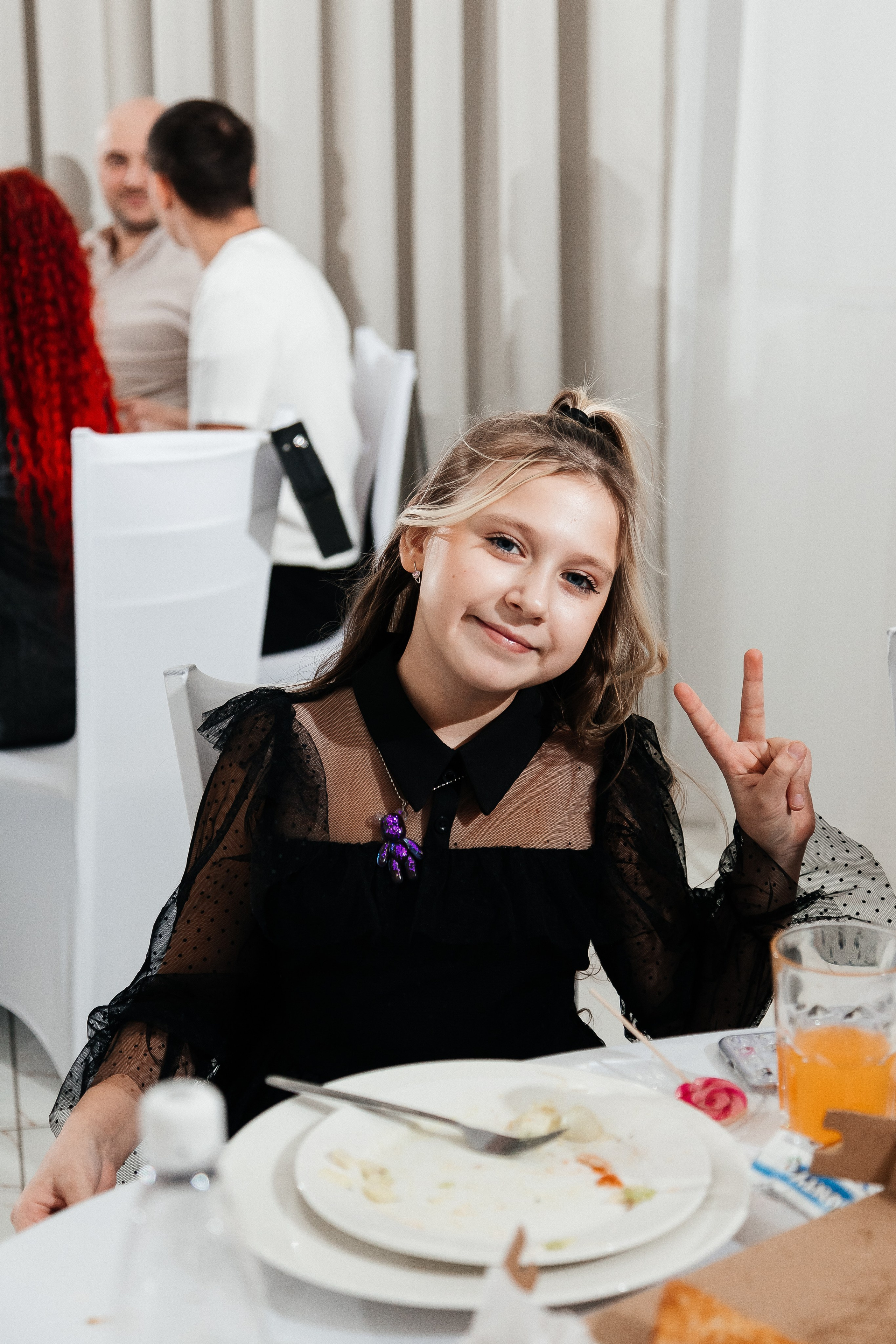 Юбилей Максима. Свадебный и семейный фотограф в Екатеринбурге