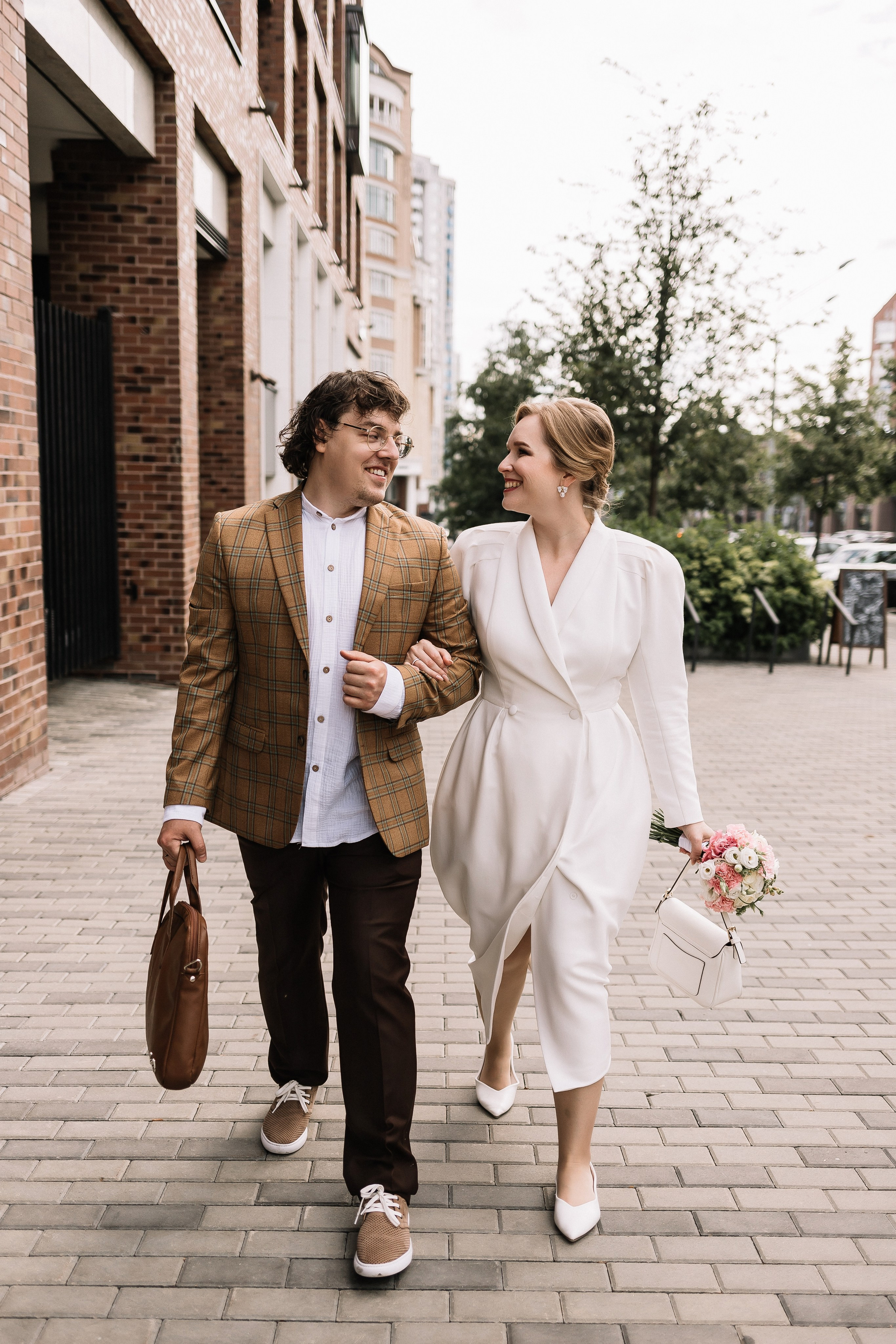 Михаил и Наталья/2024. Свадебный и семейный фотограф в Екатеринбурге