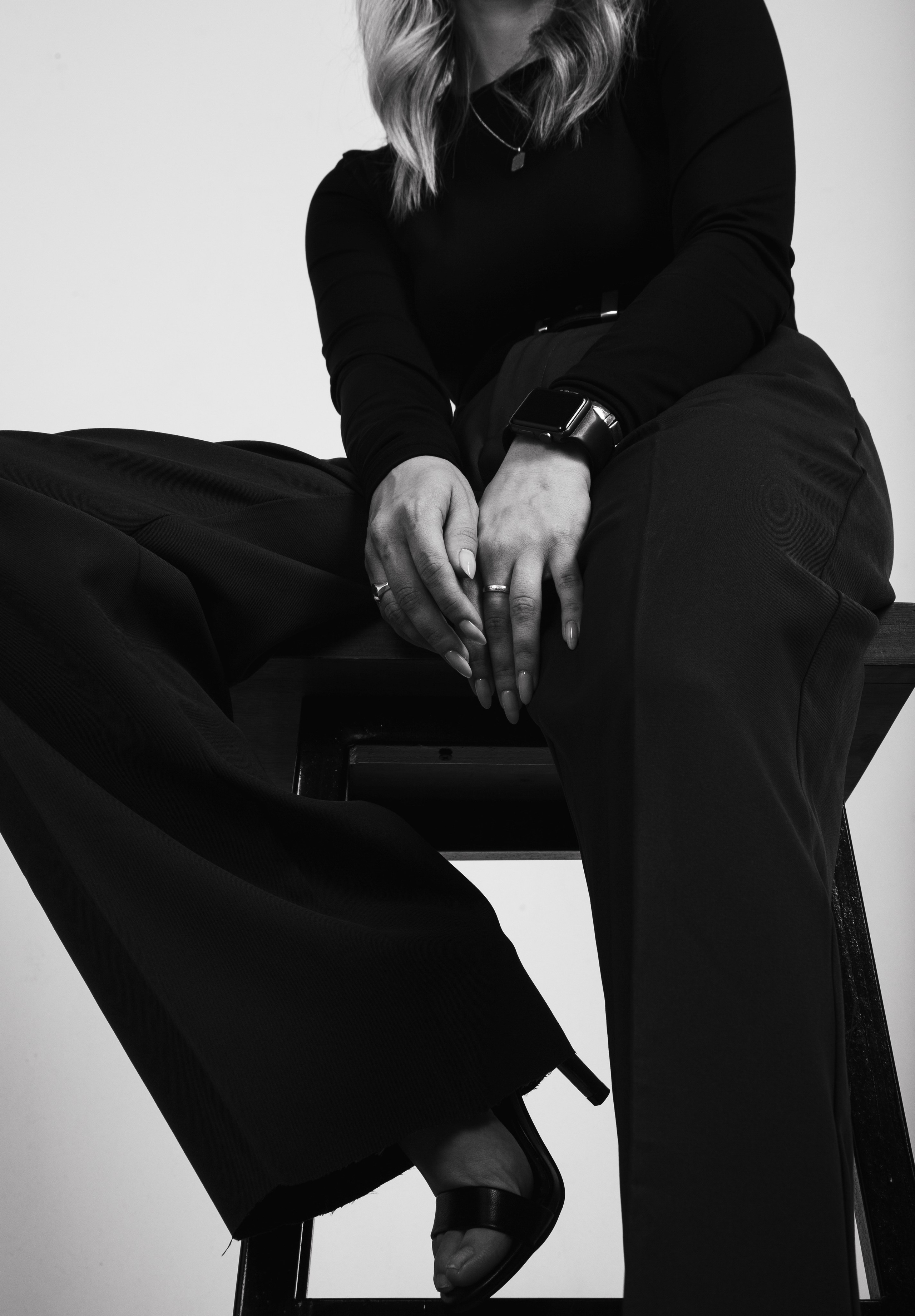 Студия. Фотограф в Москве. Александр Агеев