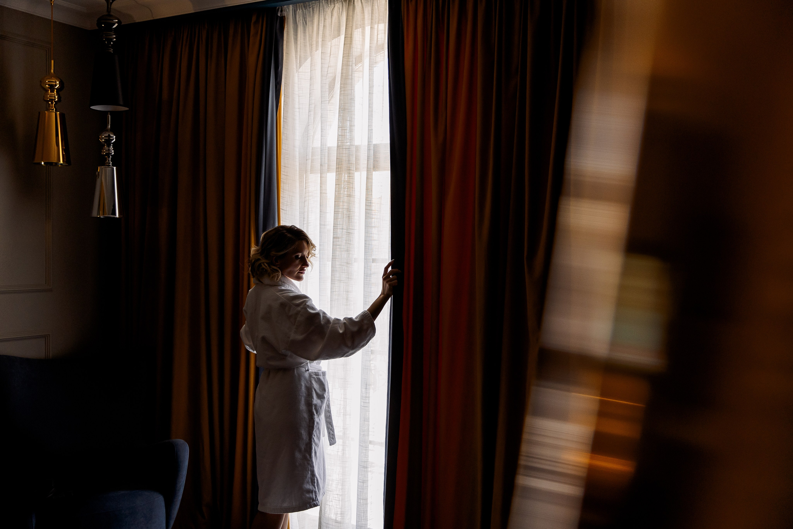 Виктор и Екатерина. Свадебный и семейный фотограф в Челябинске Юлия Ишимова