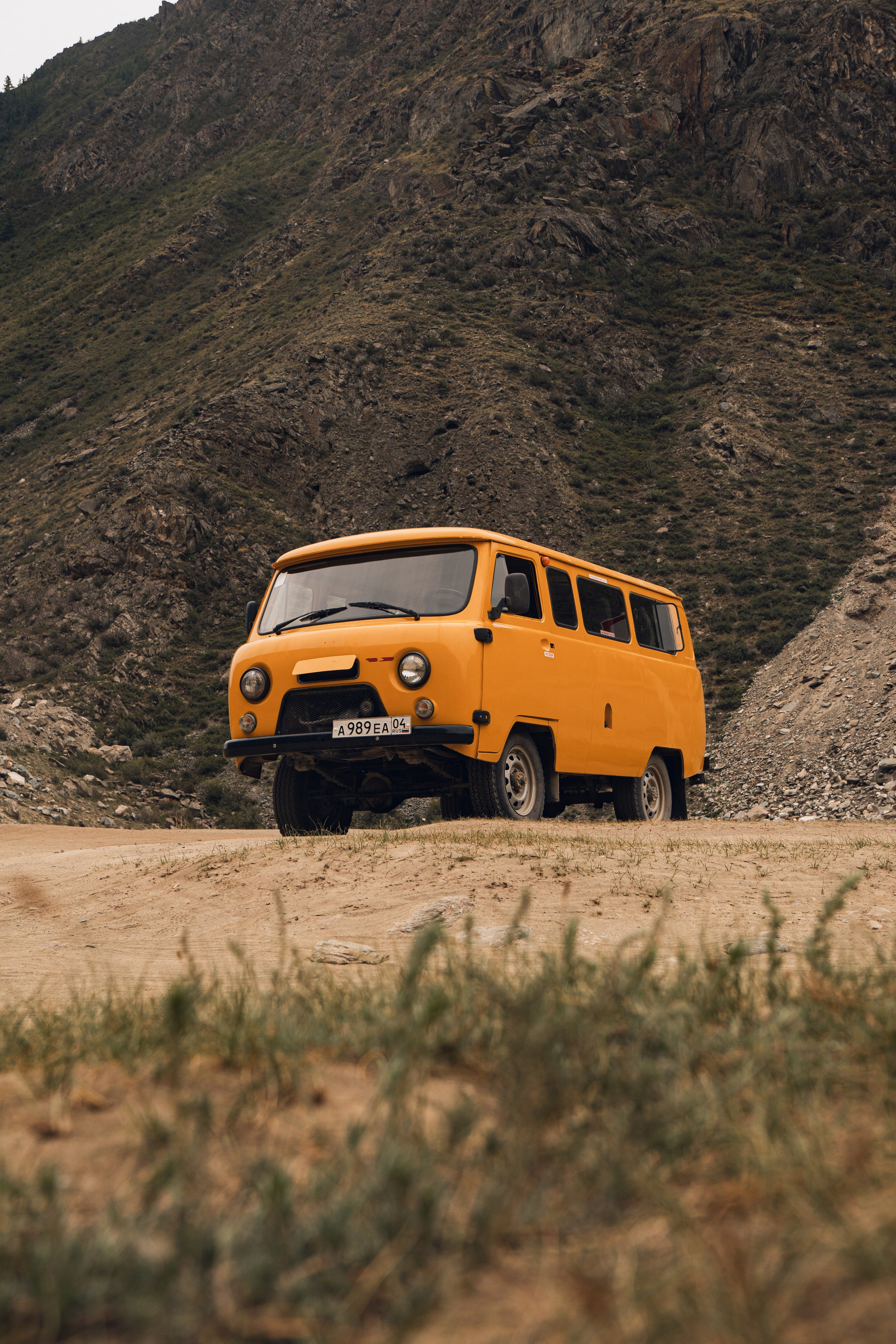 Алтай. Gusarov Travel Photography