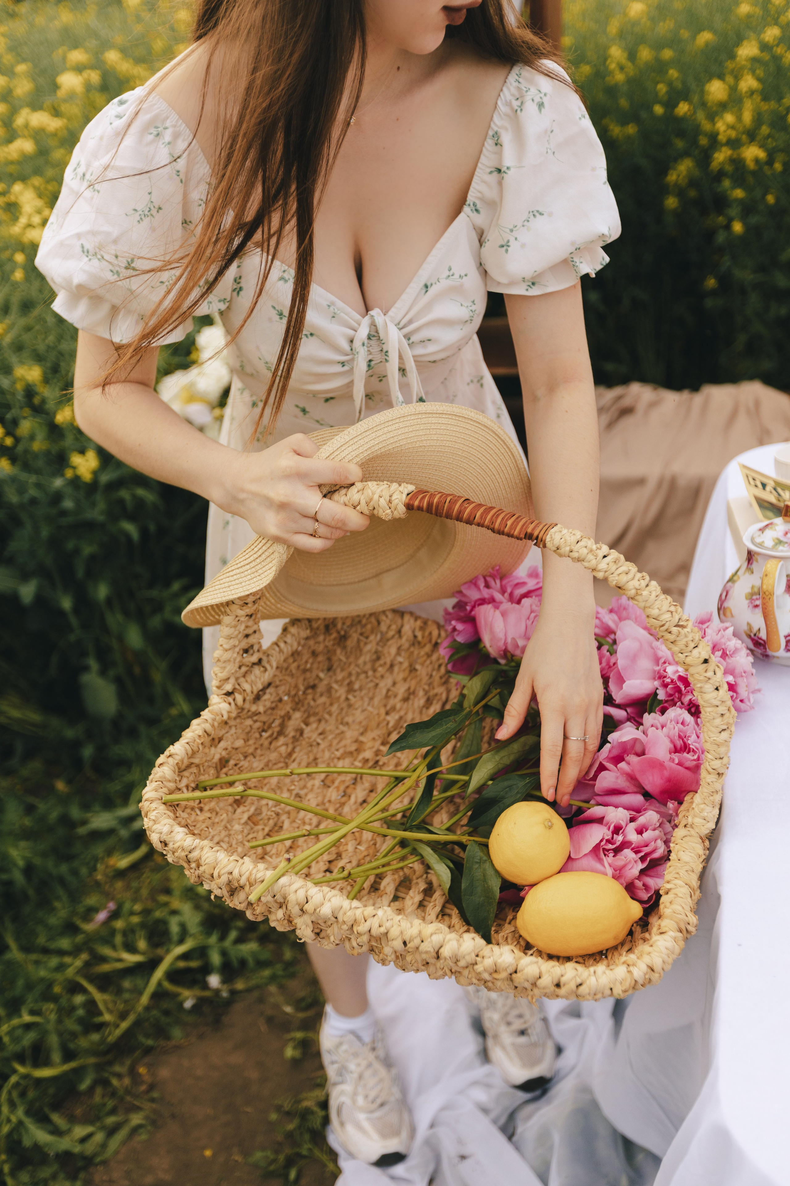 Ника. Фотограф Таганрог Любимая Надя