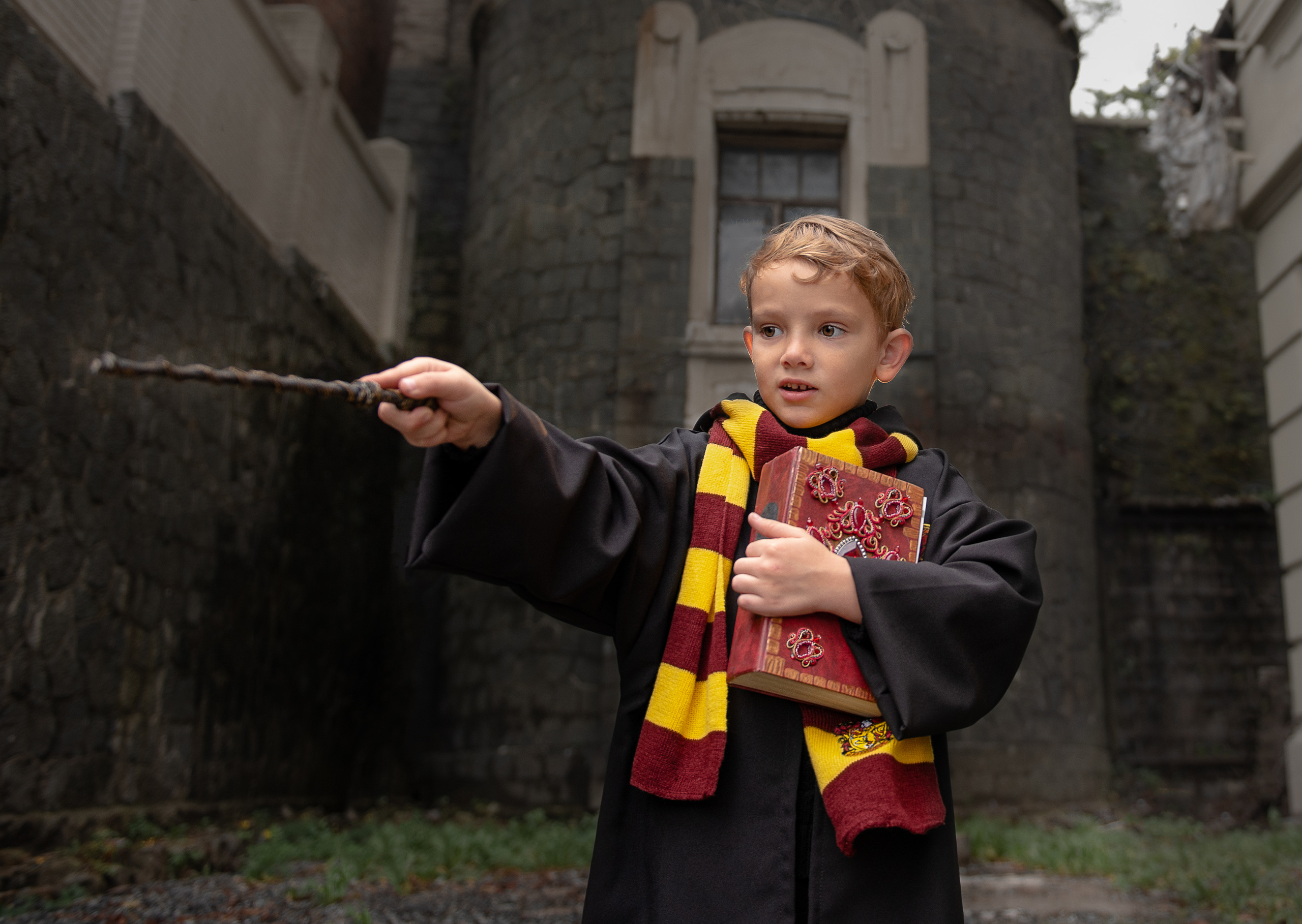 Детская художественная фотография. Главная