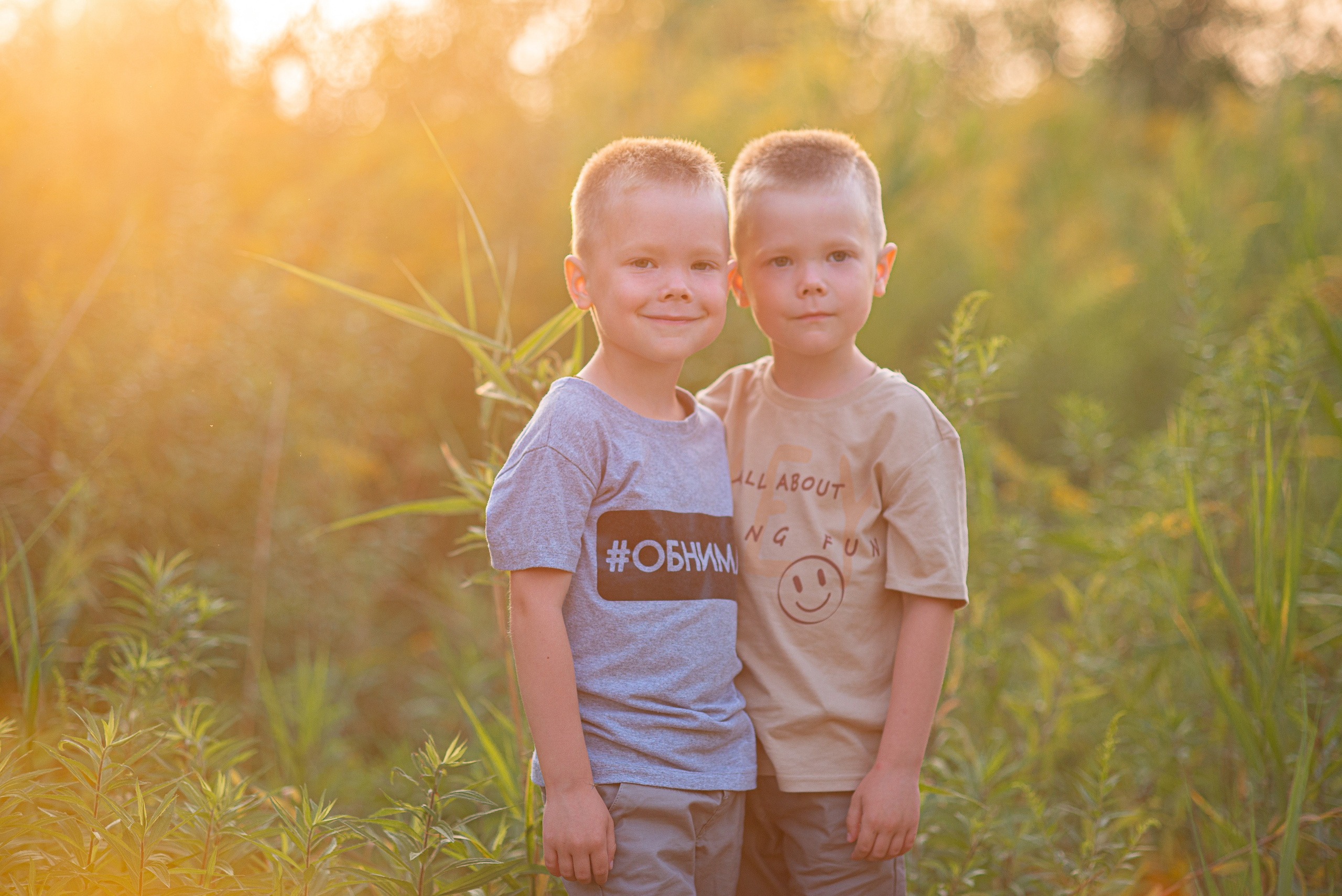 Детская художественная фотография. Главная