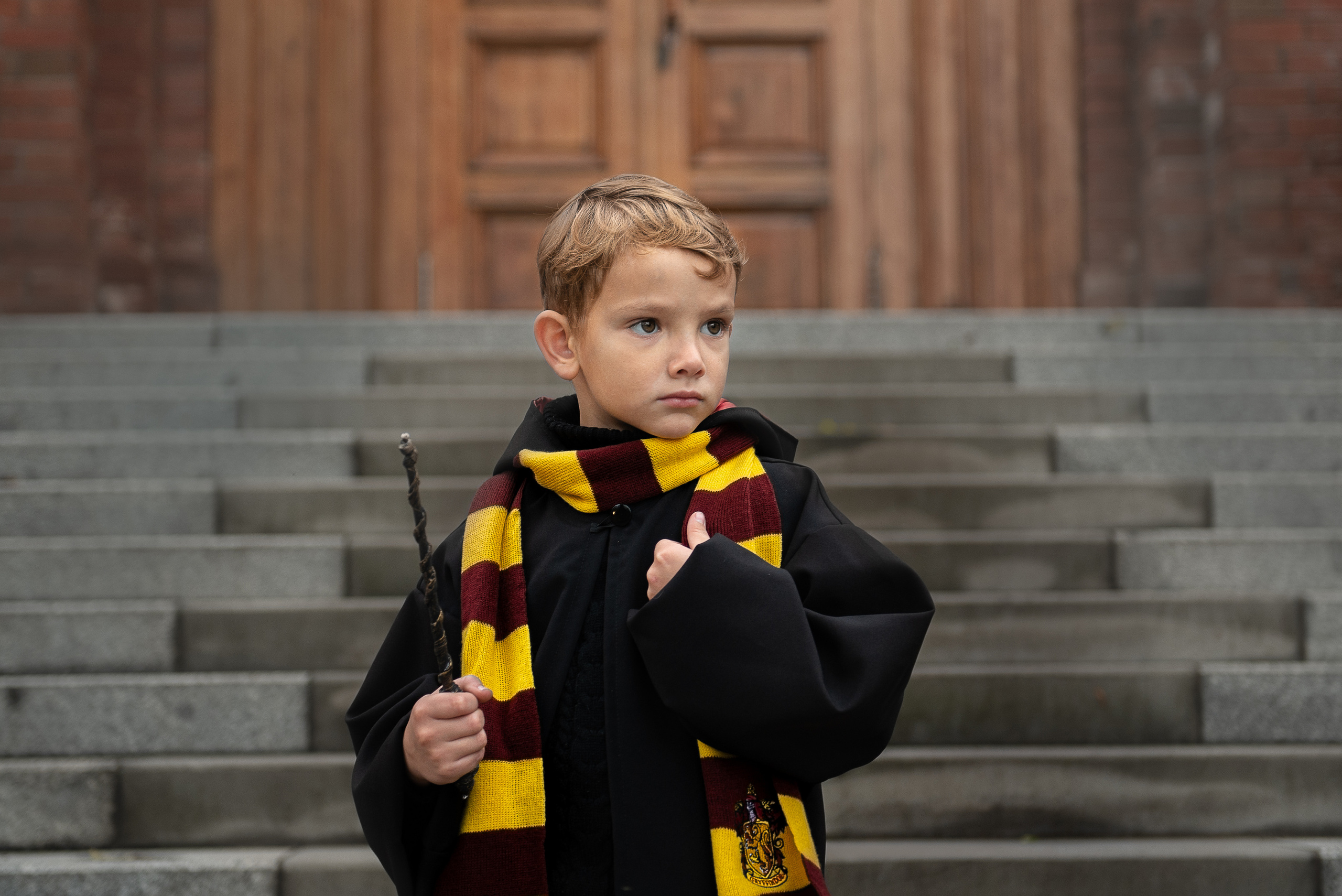 Детская художественная фотография. Главная