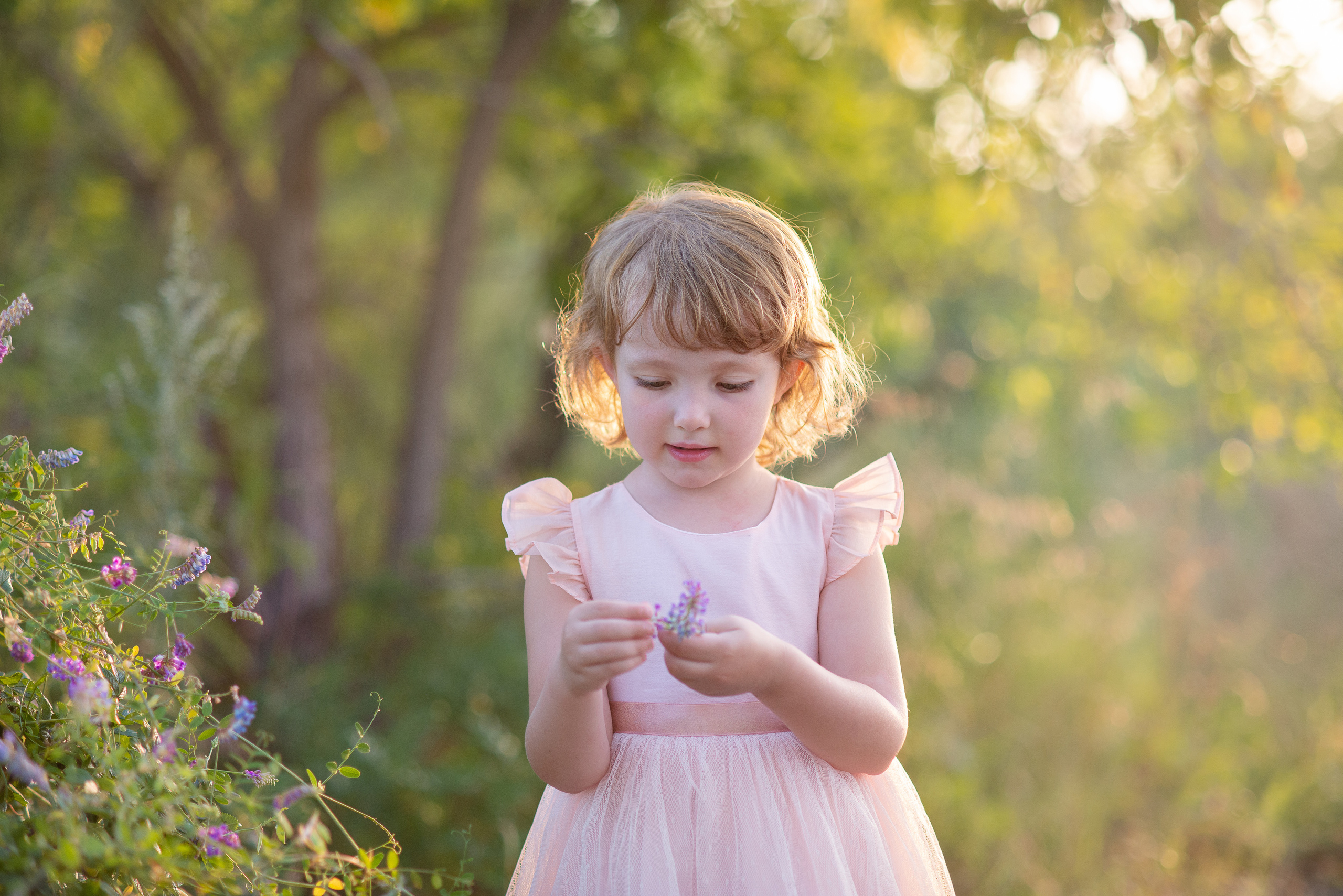 Детская художественная фотография. Главная
