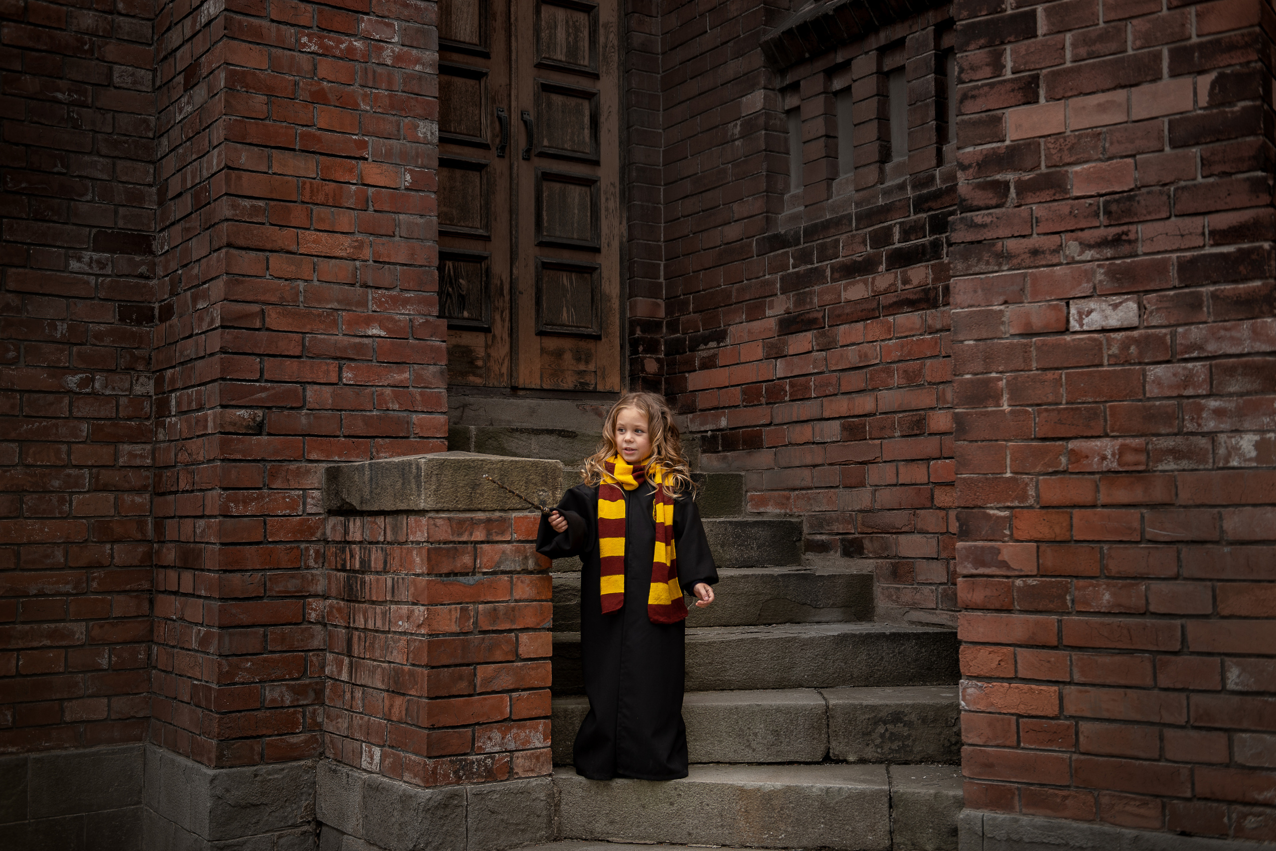 Детская художественная фотография. Главная