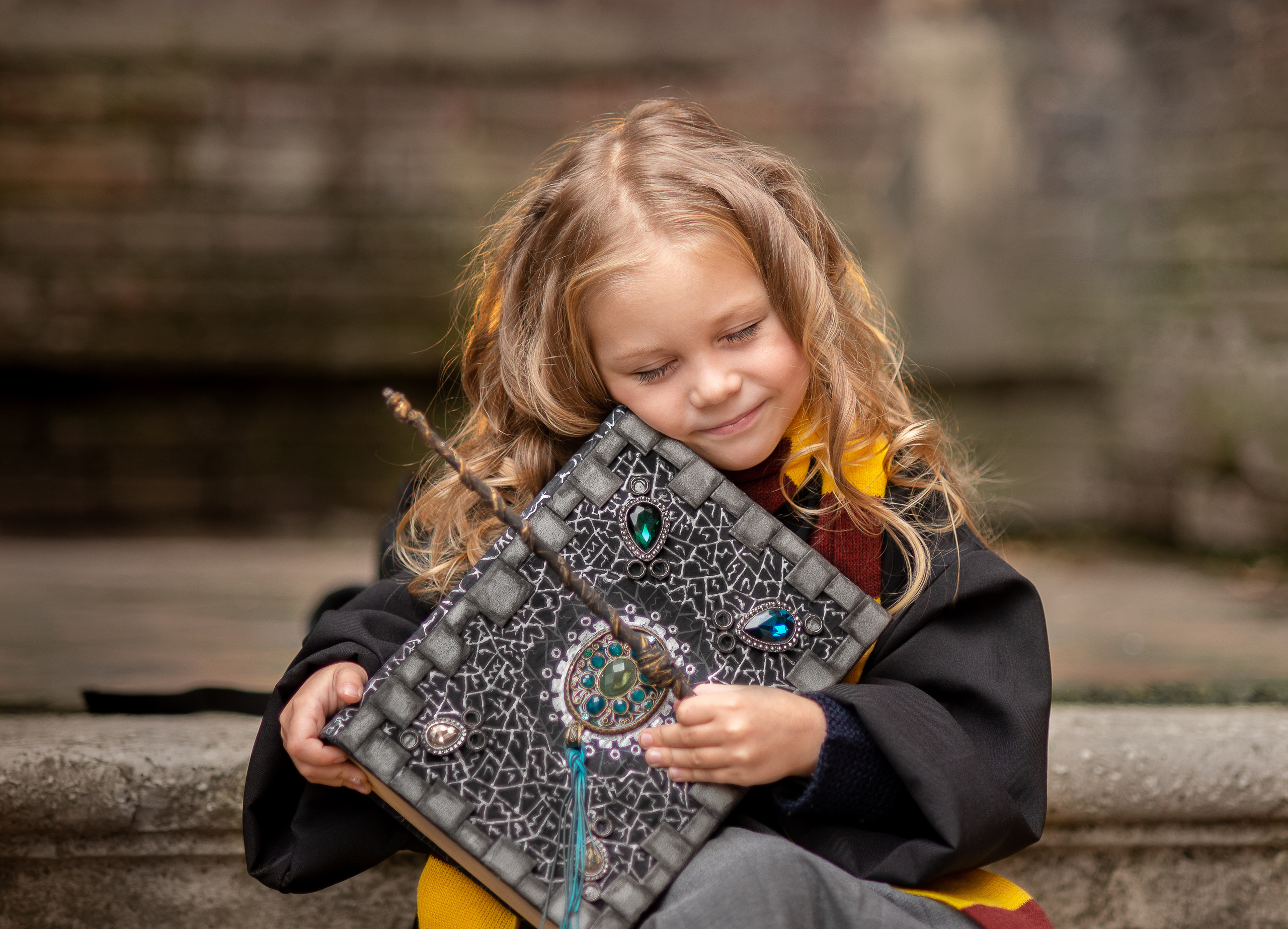 Детская художественная фотография. Главная